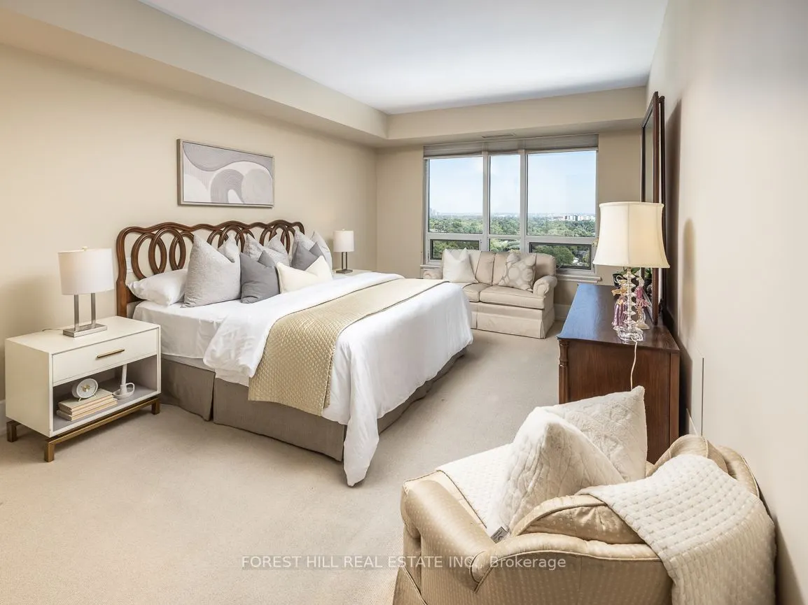 662 Sheppard Avenue E, #1603C
