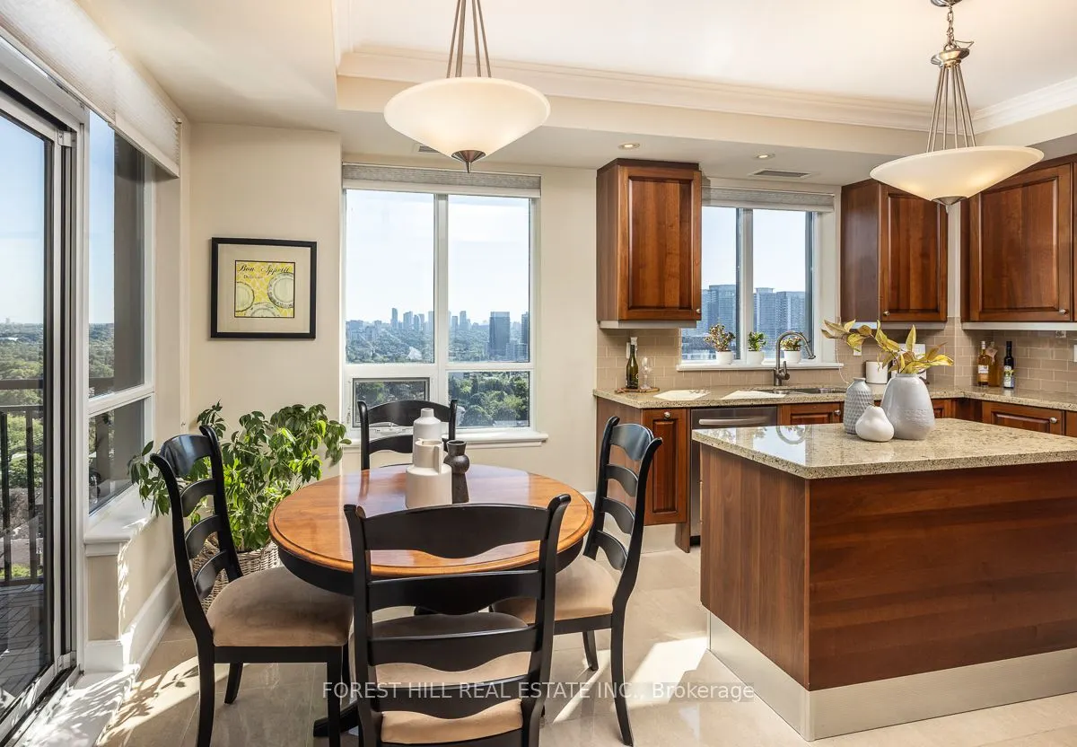 662 Sheppard Avenue E, #1603C