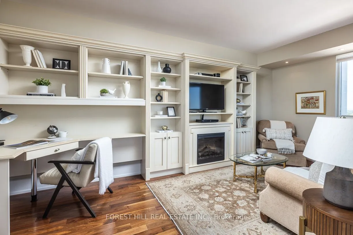 662 Sheppard Avenue E, #1603C