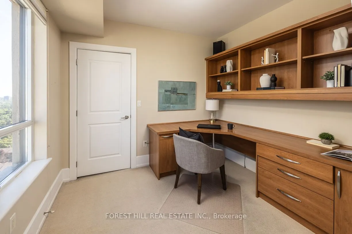 662 Sheppard Avenue E, #1603C