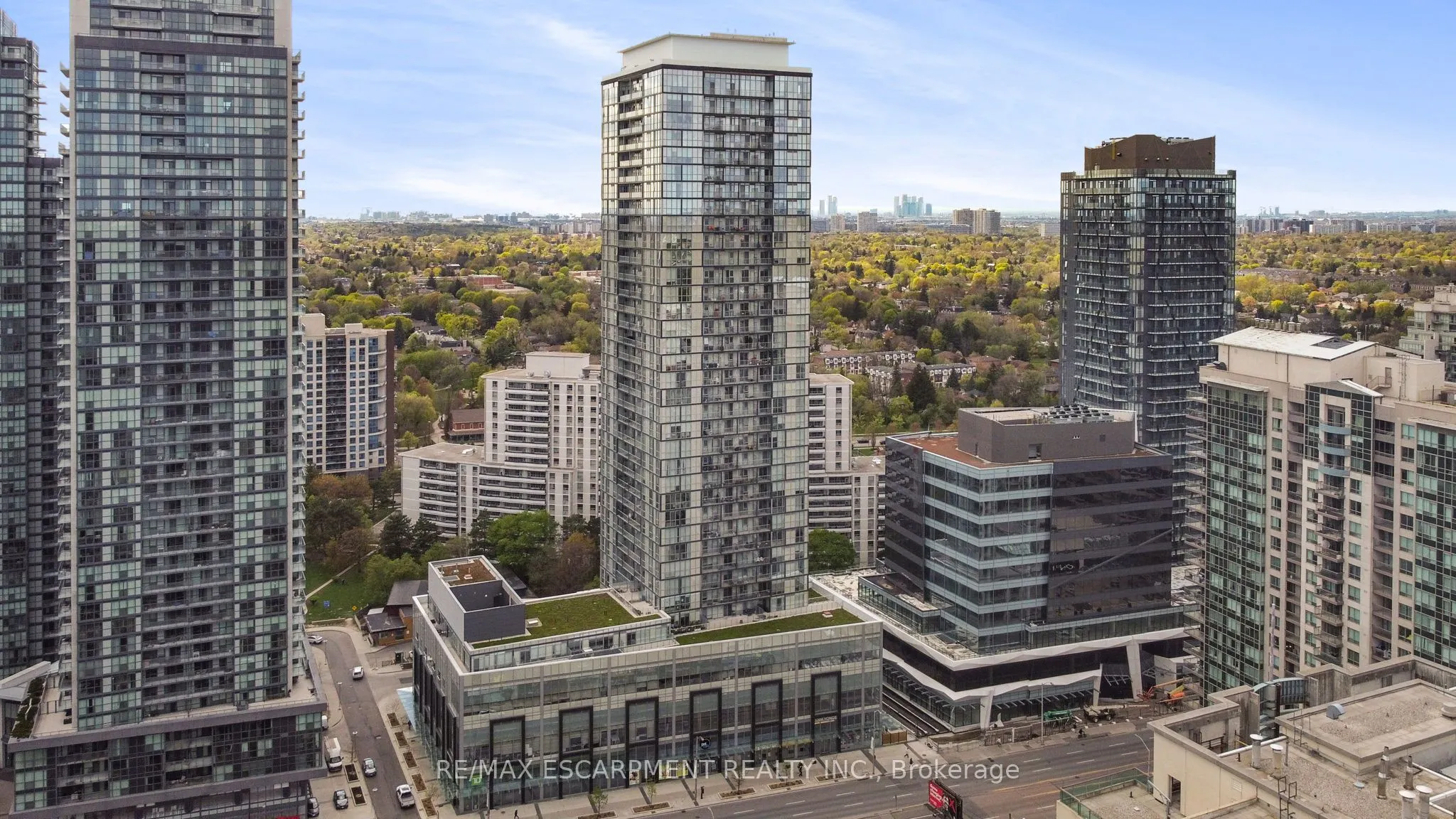 5180 Yonge Street, #1006