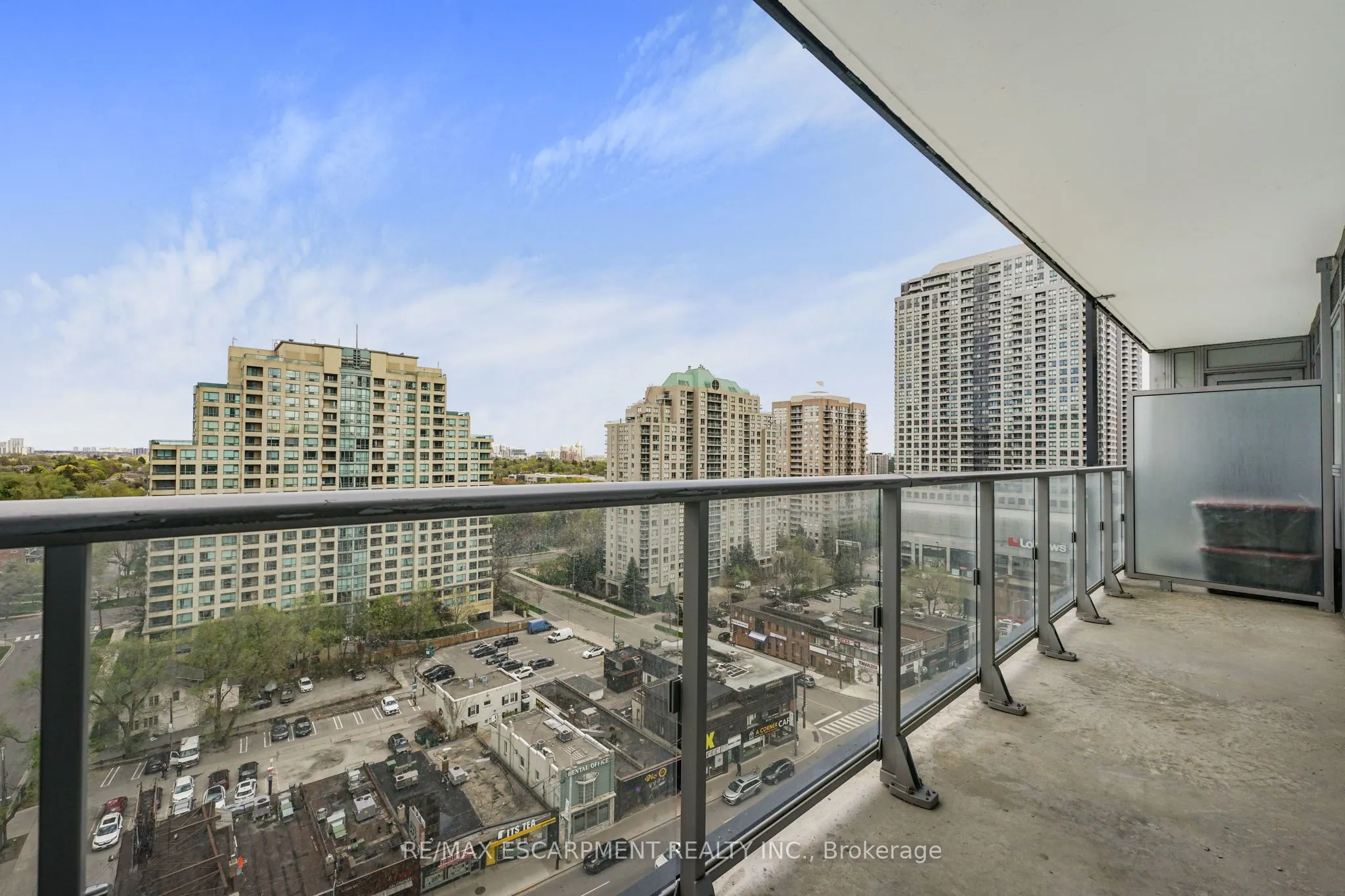 5180 Yonge Street, #1006