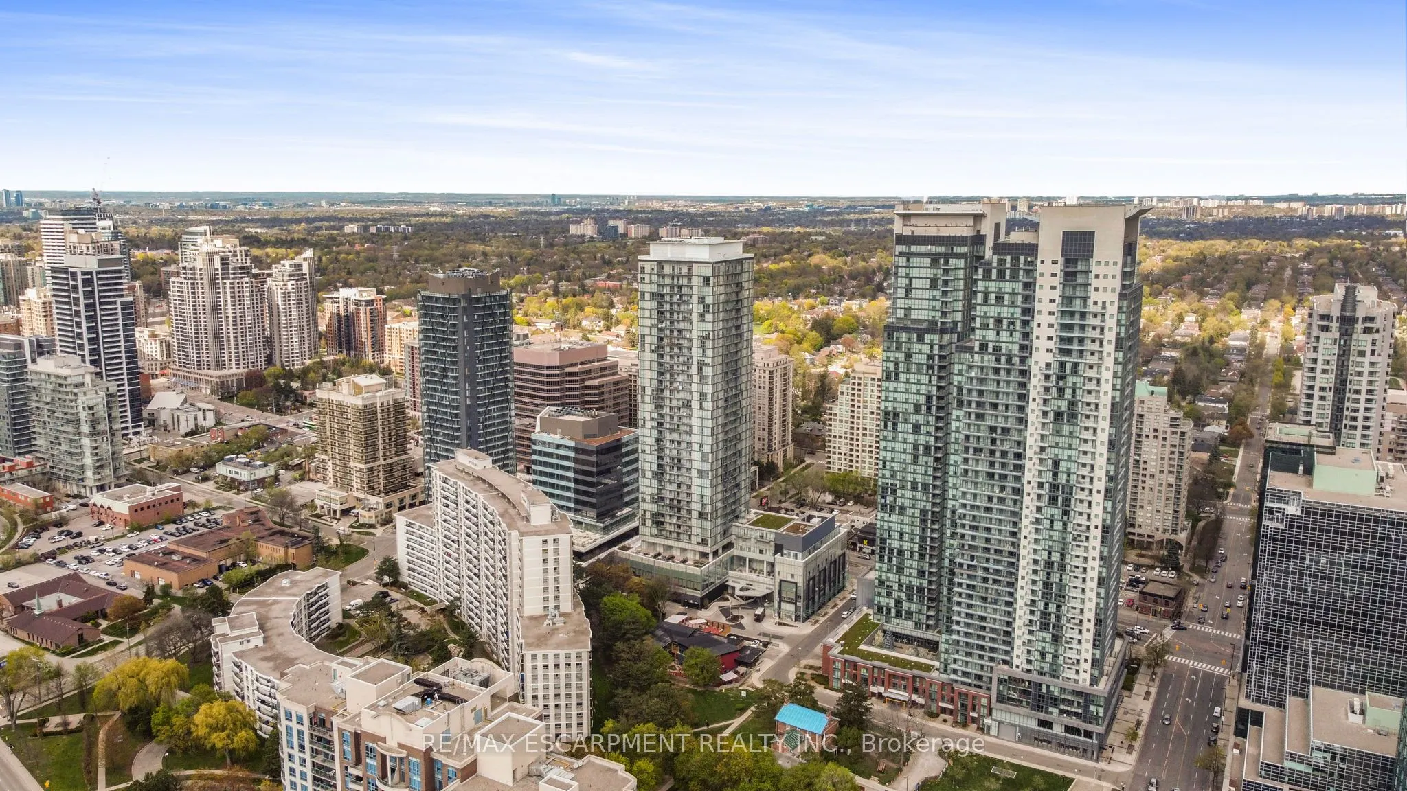 5180 Yonge Street, #1006
