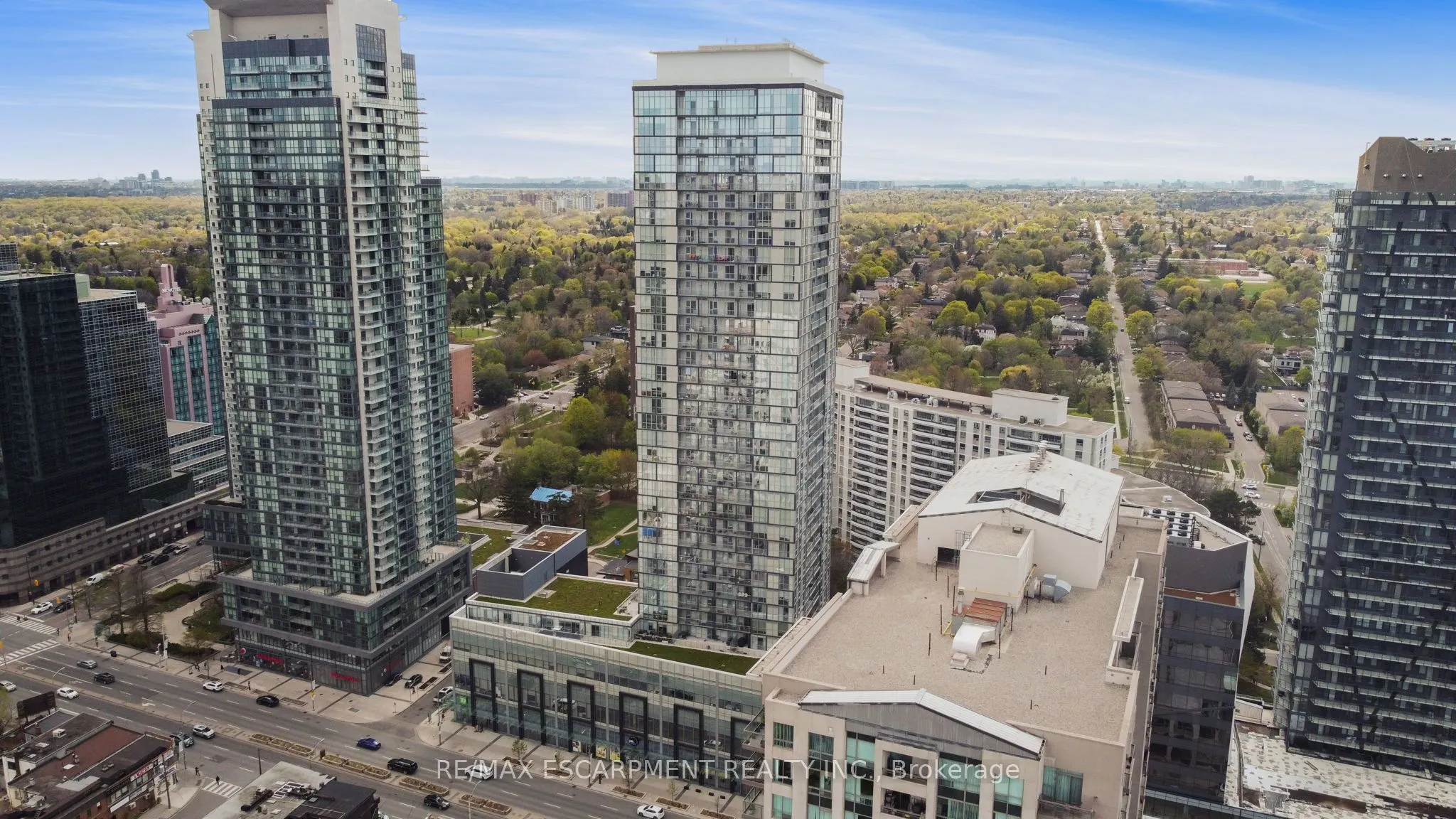 5180 Yonge Street, #1006
