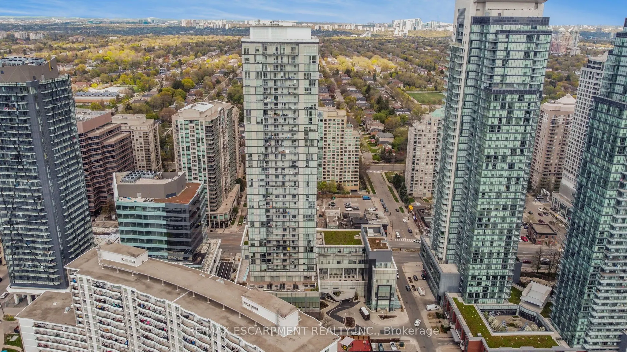 5180 Yonge Street, #1006