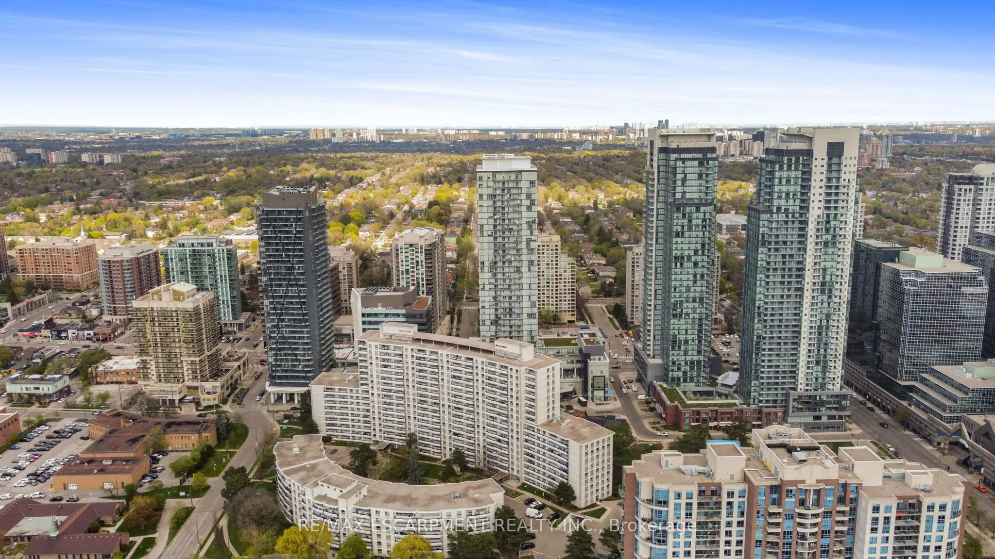 5180 Yonge Street, #1006