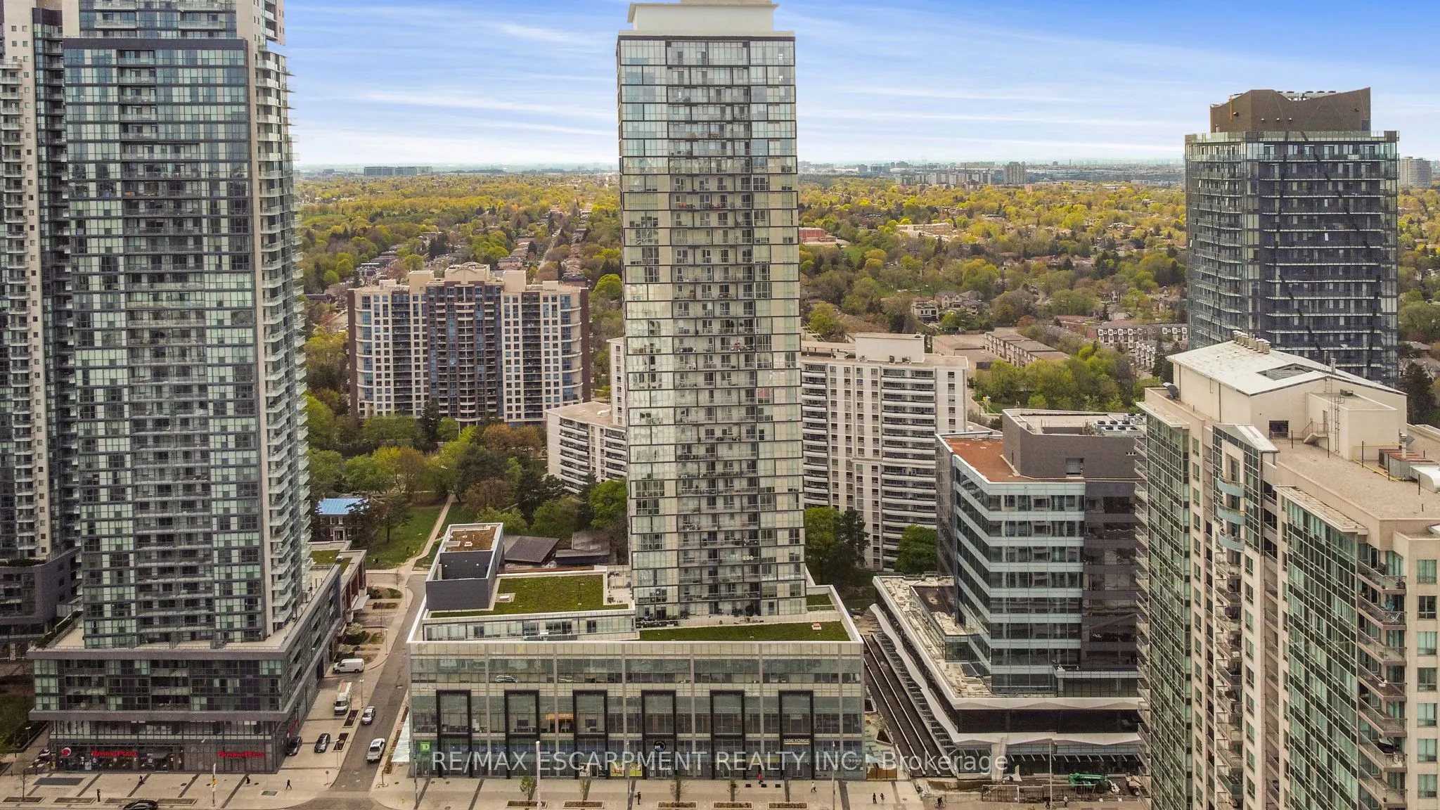 5180 Yonge Street, #1006