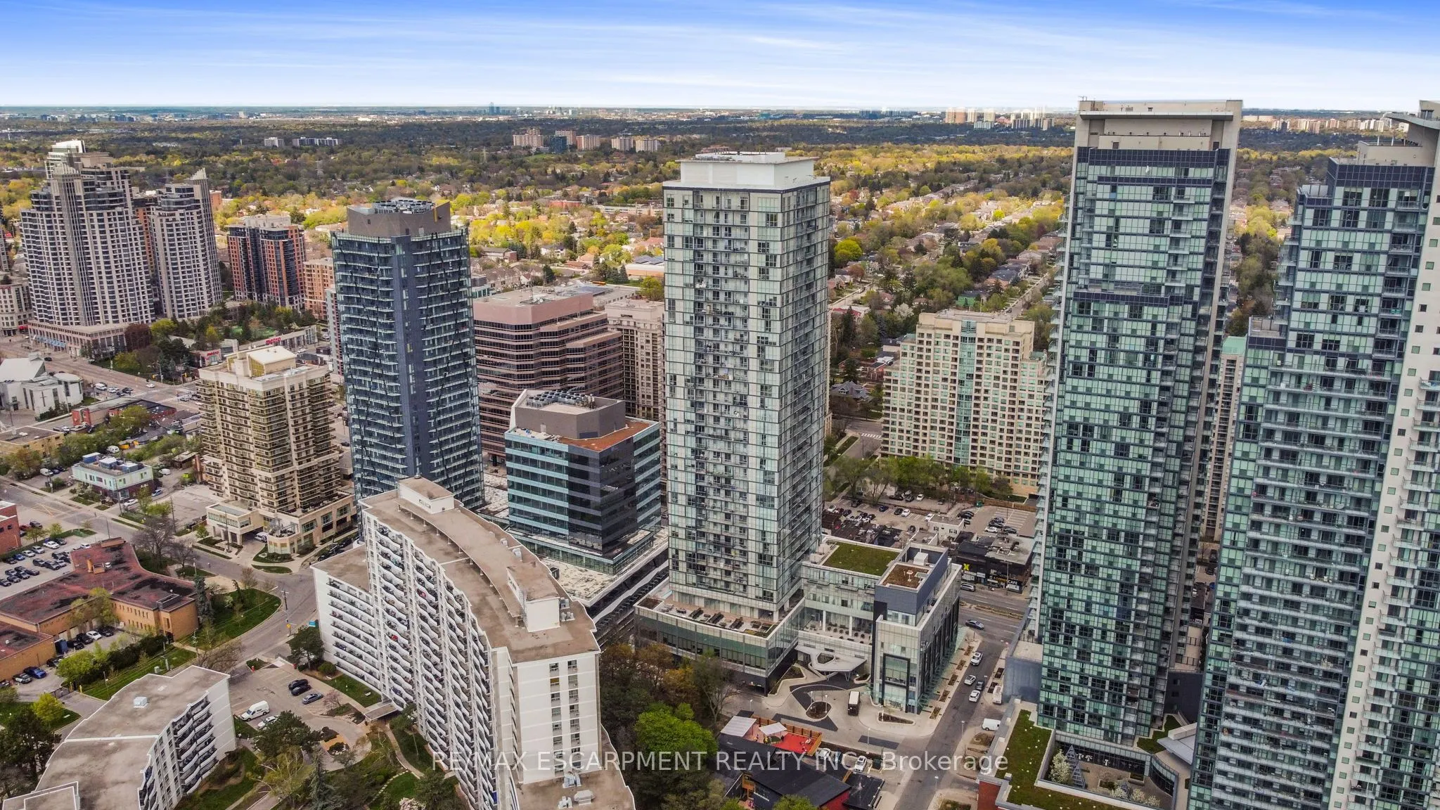5180 Yonge Street, #1006