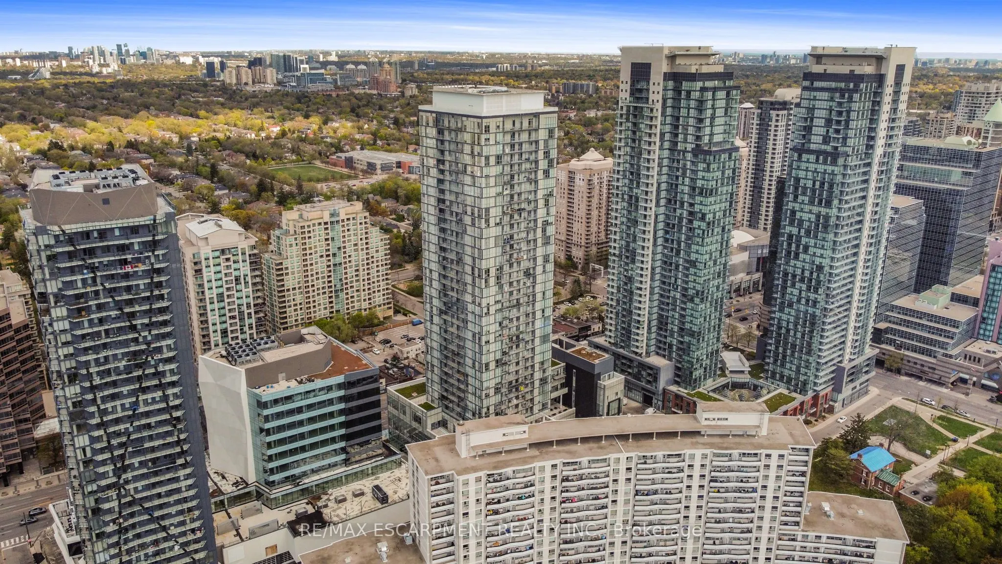 5180 Yonge Street, #1006
