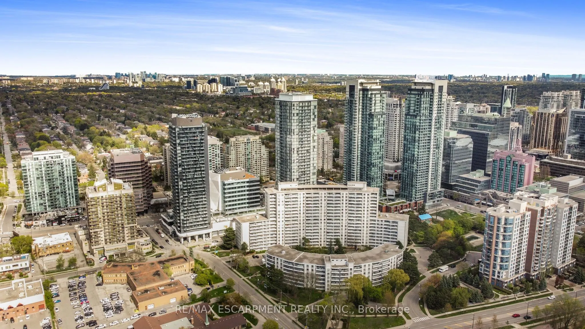 5180 Yonge Street, #1006