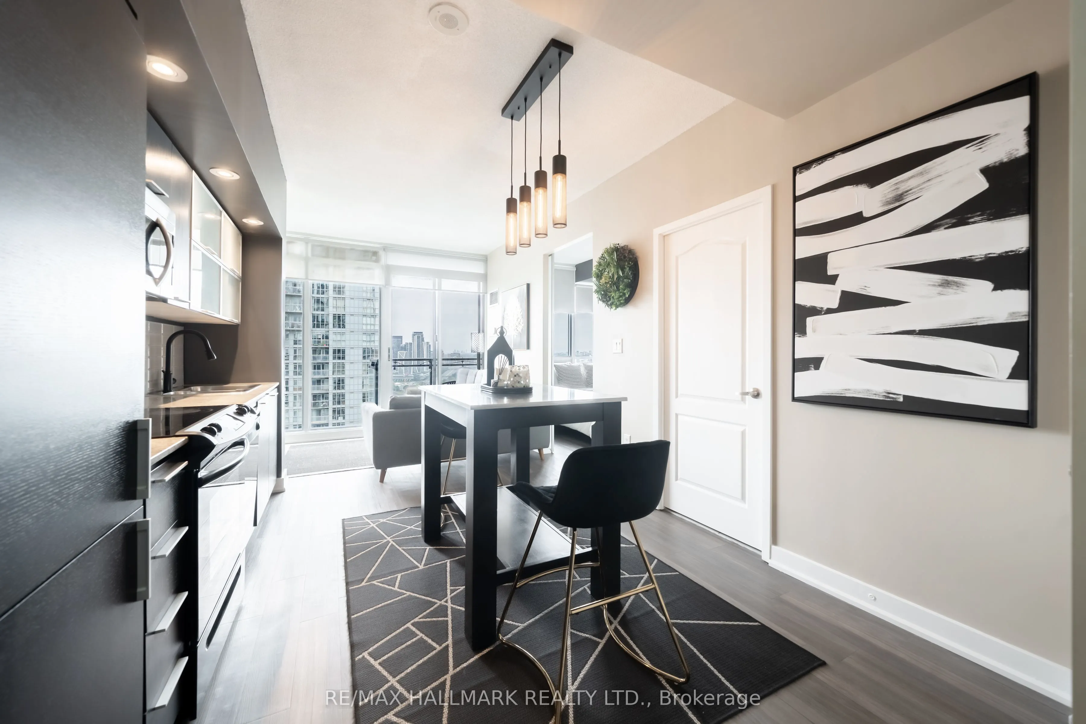 25 Capreol Court, #3008