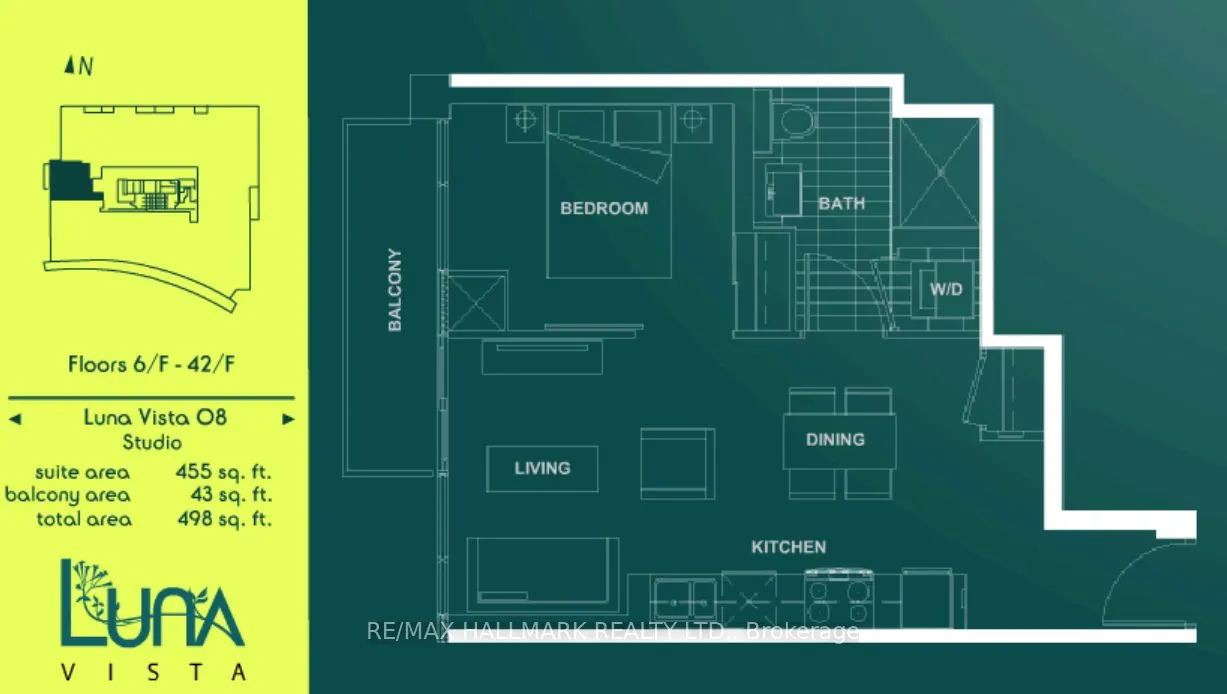 25 Capreol Court, #3008