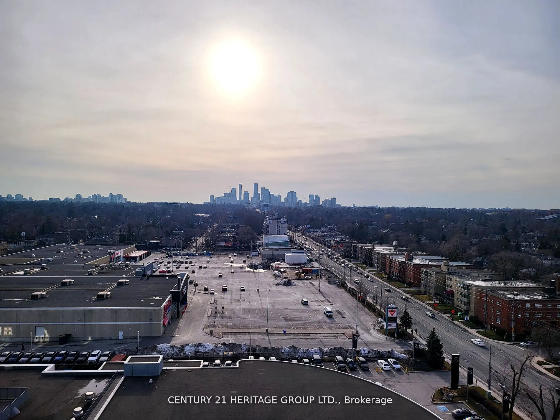 33 Frederick Todd Way, #1203
