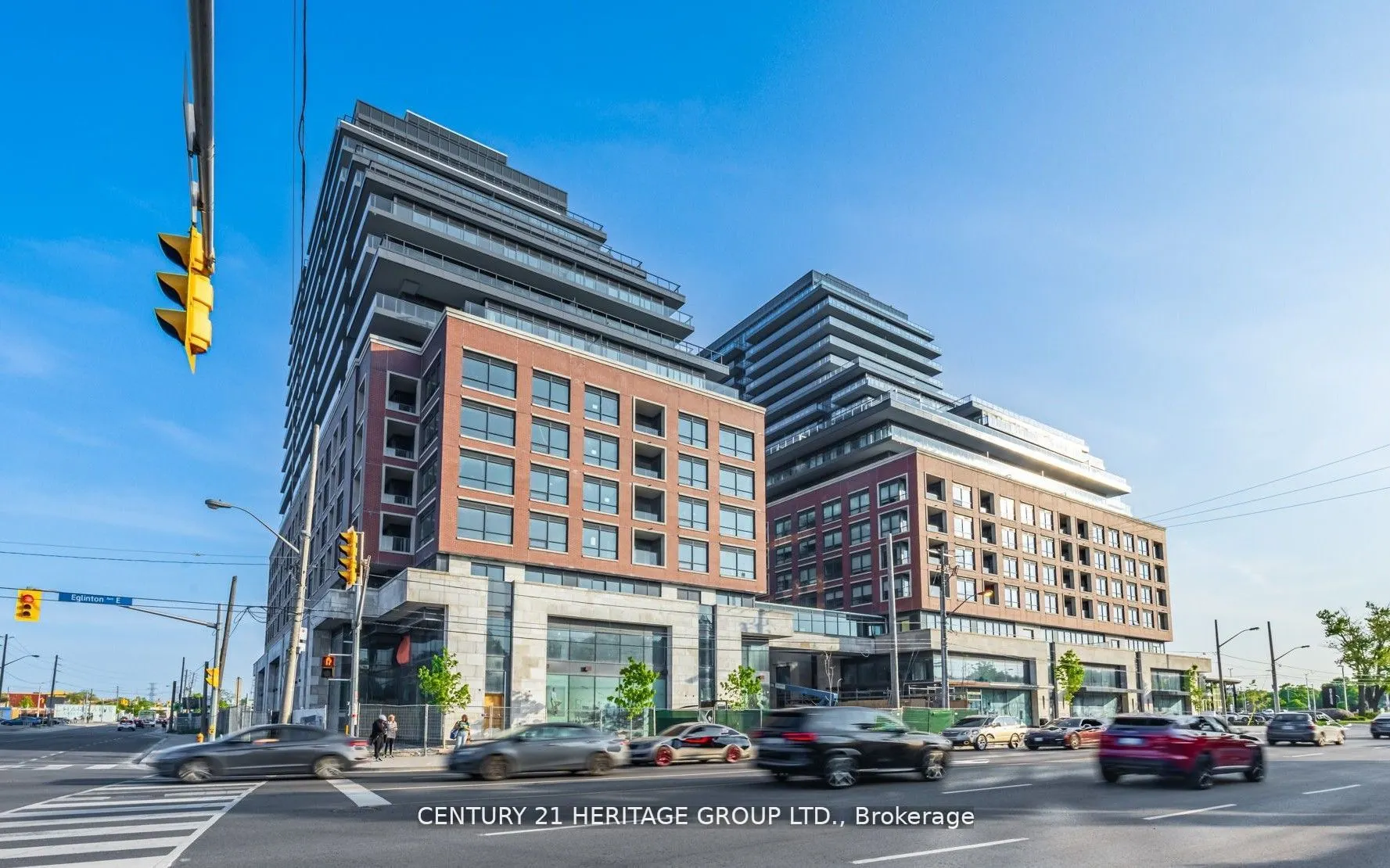 33 Frederick Todd Way, #1203