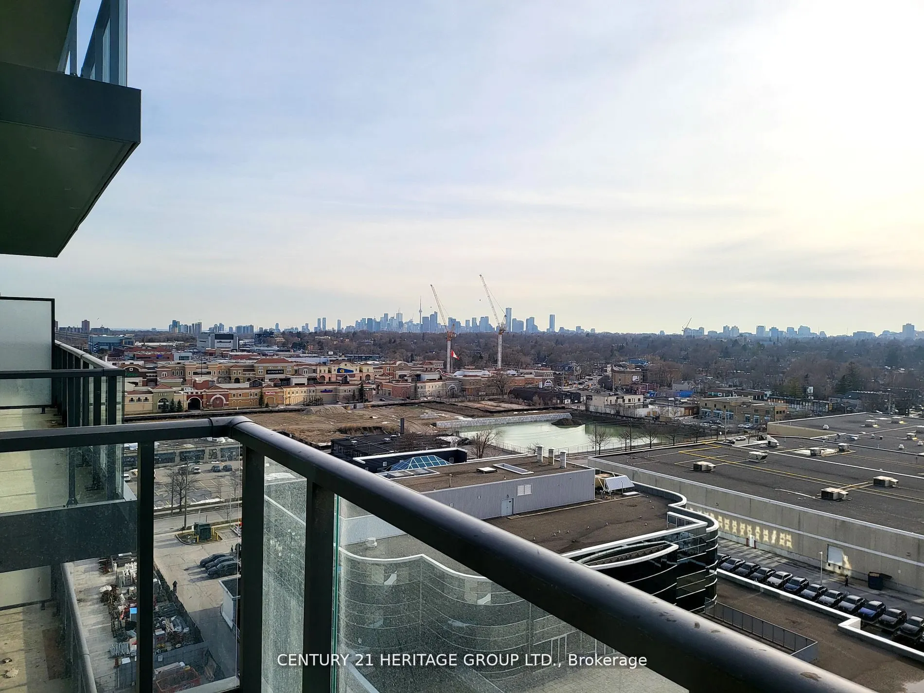 33 Frederick Todd Way, #1203