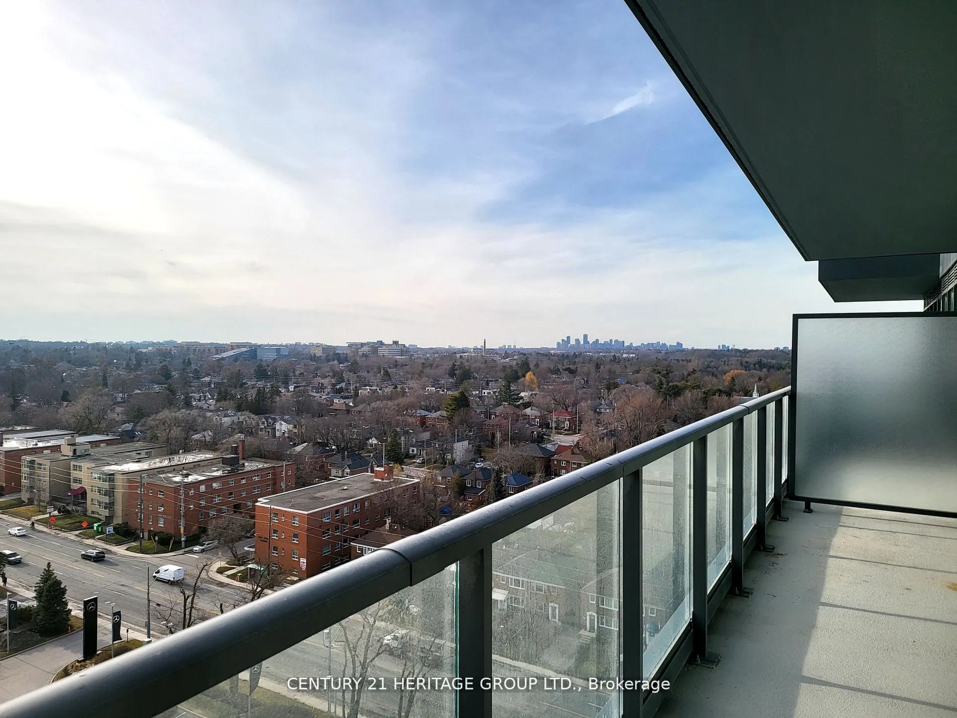 33 Frederick Todd Way, #1203