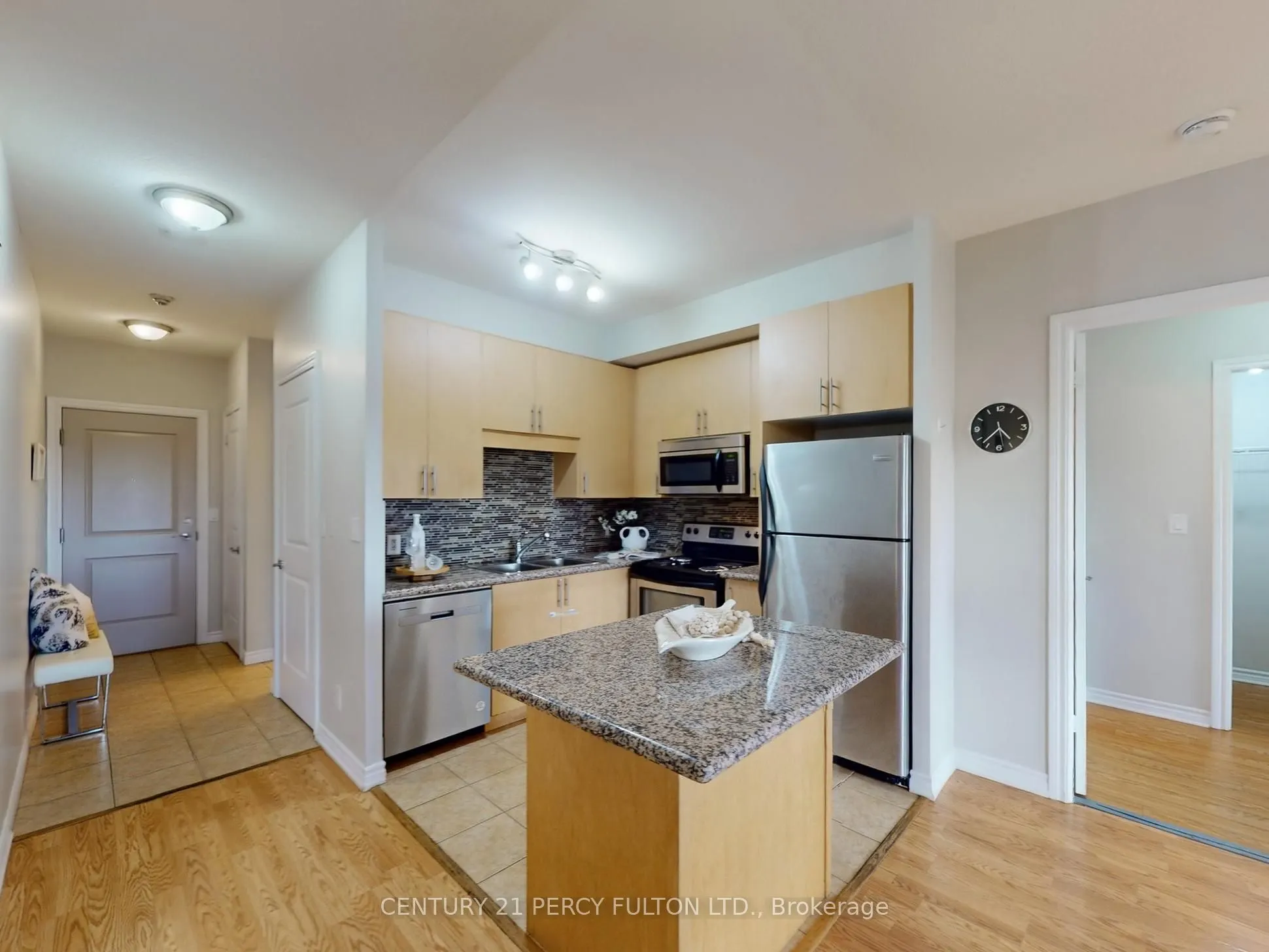 135 Wynford Drive, #702