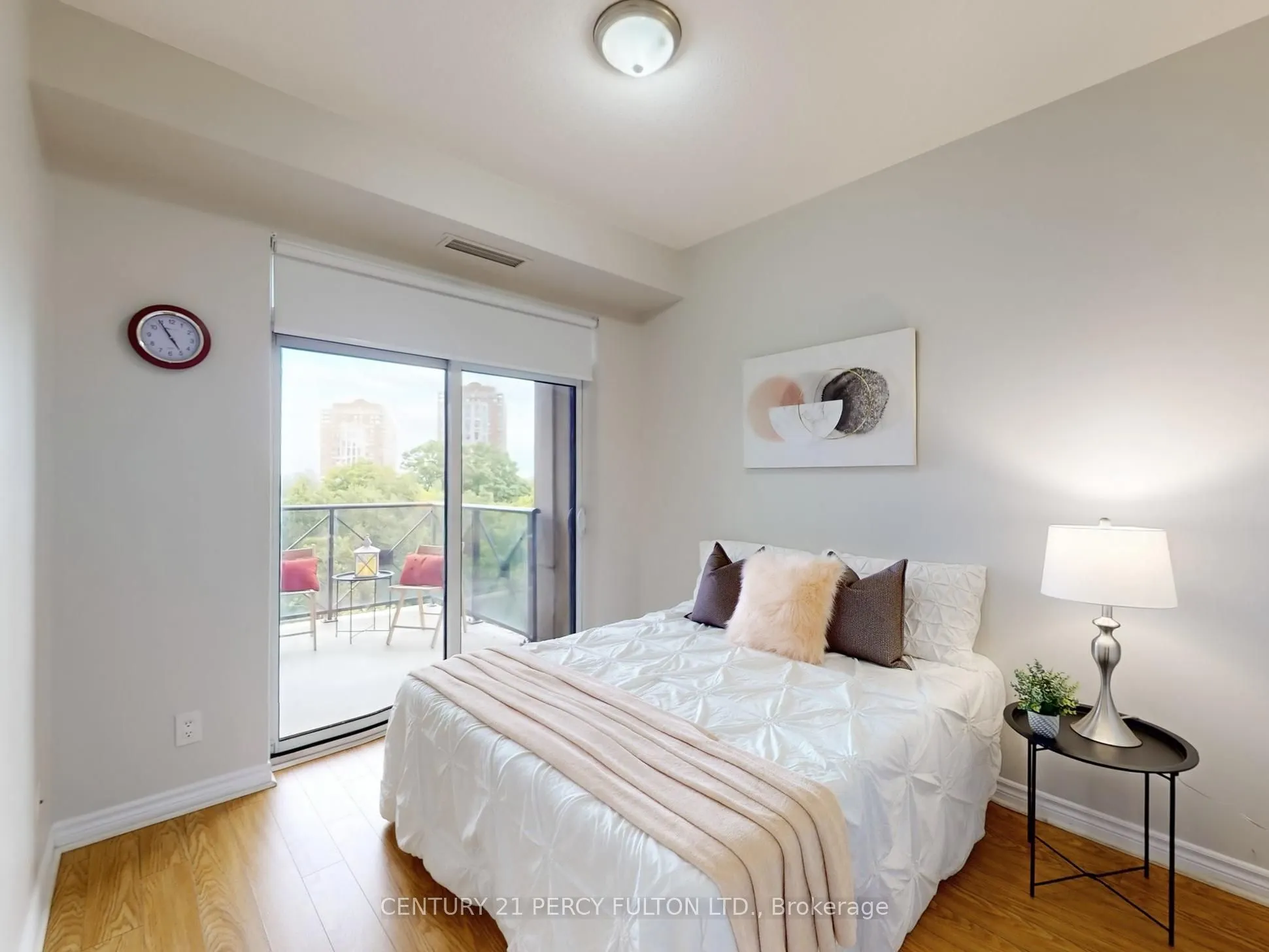 135 Wynford Drive, #702