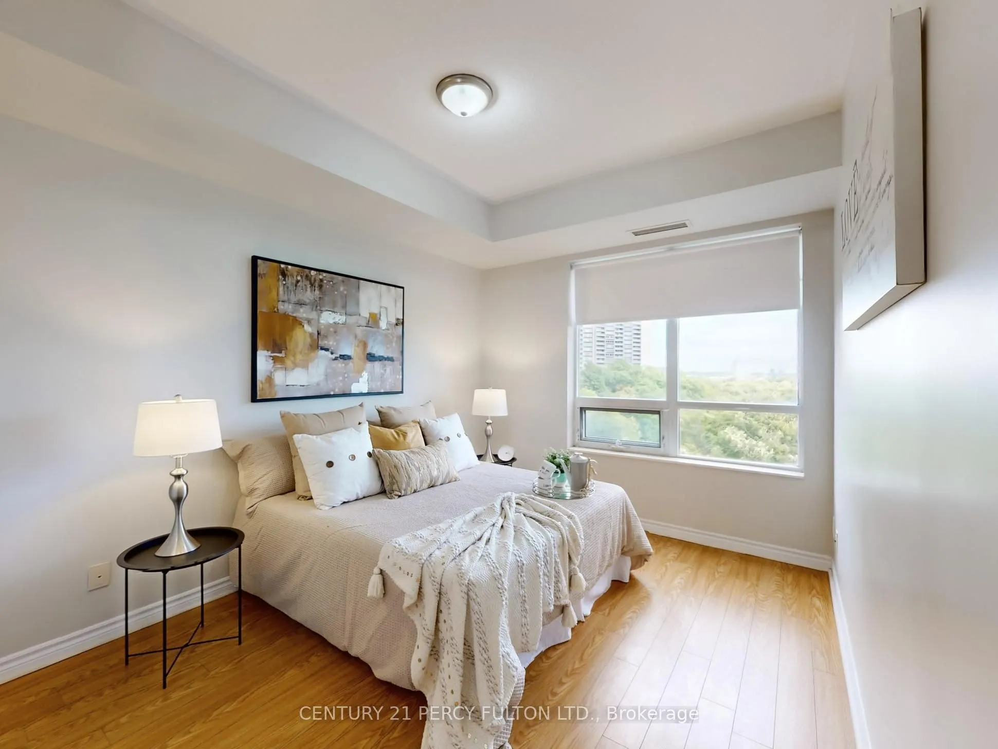 135 Wynford Drive, #702