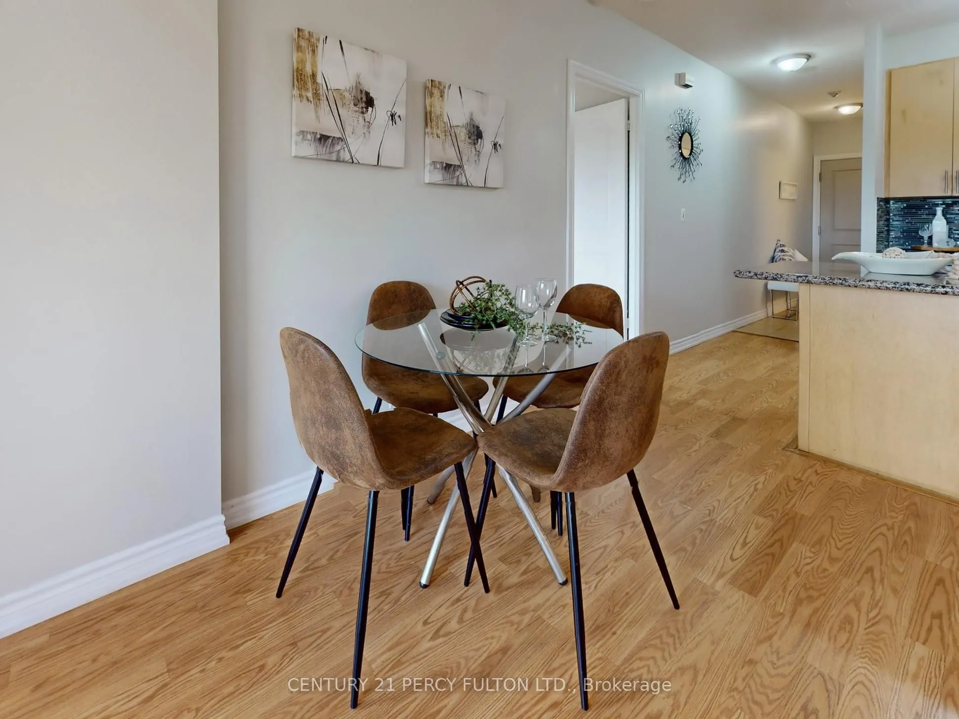 135 Wynford Drive, #702