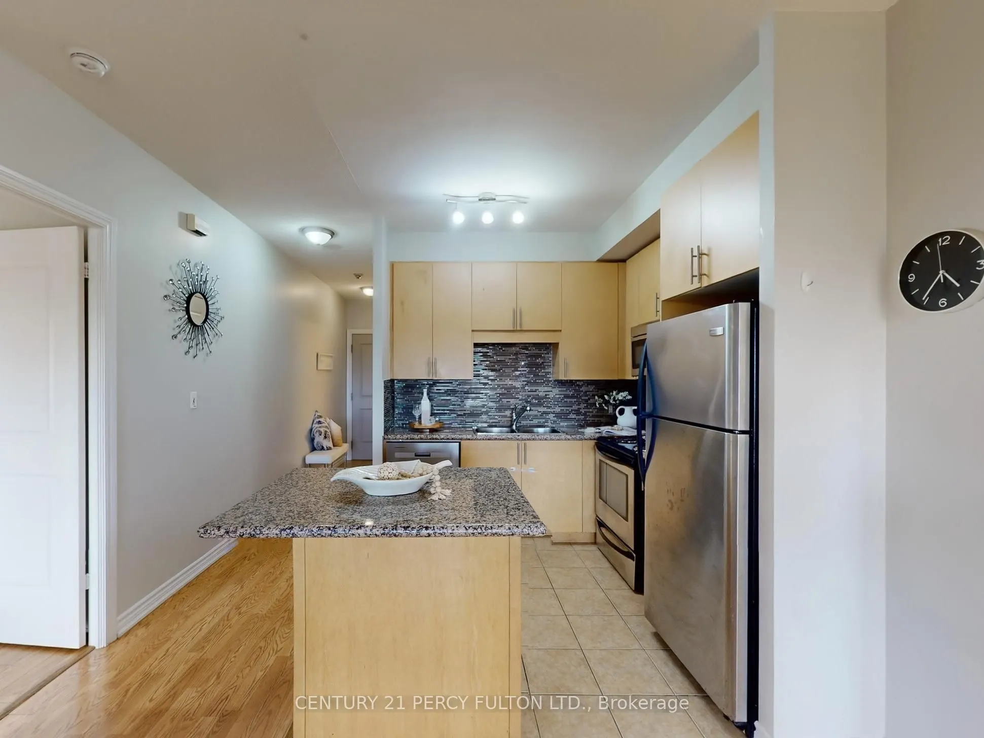 135 Wynford Drive, #702