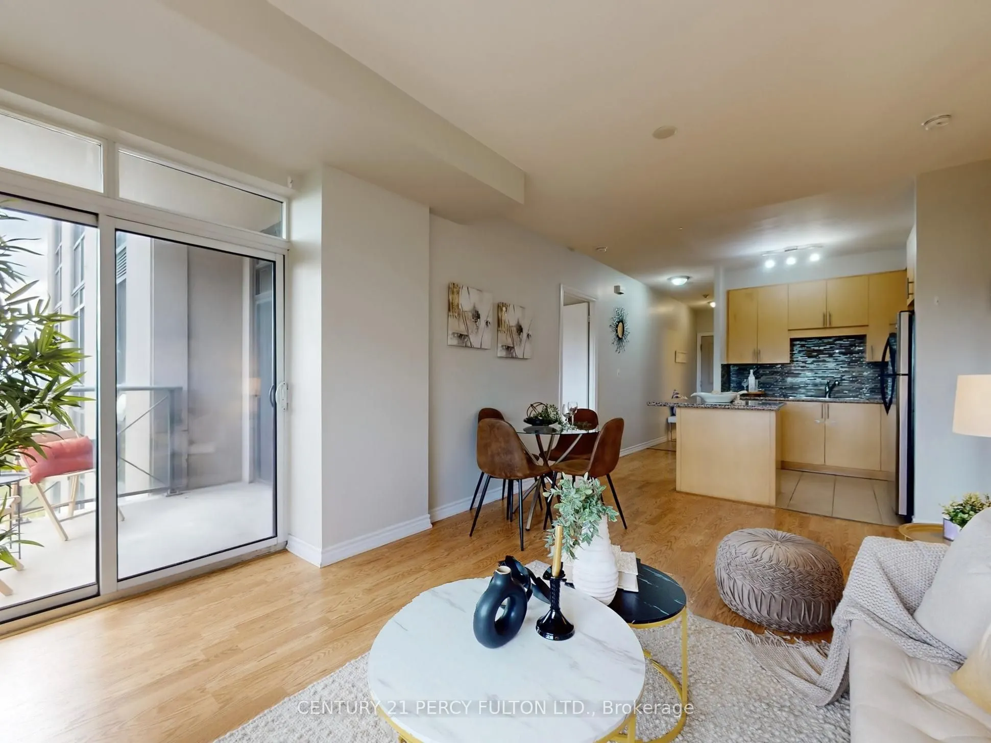 135 Wynford Drive, #702