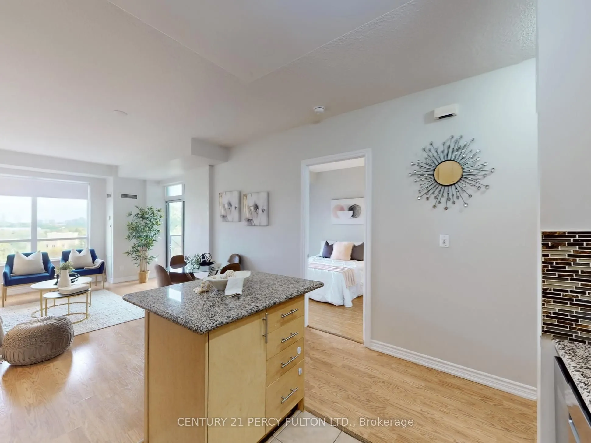 135 Wynford Drive, #702