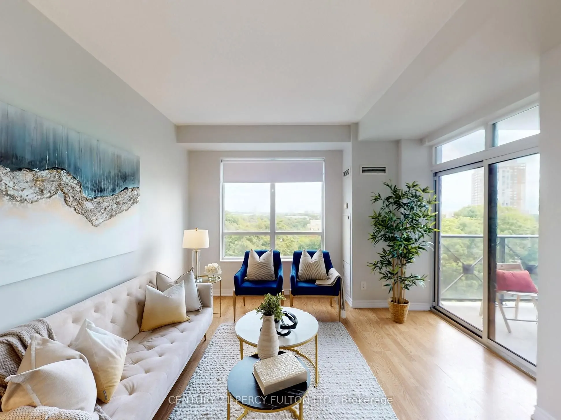 135 Wynford Drive, #702