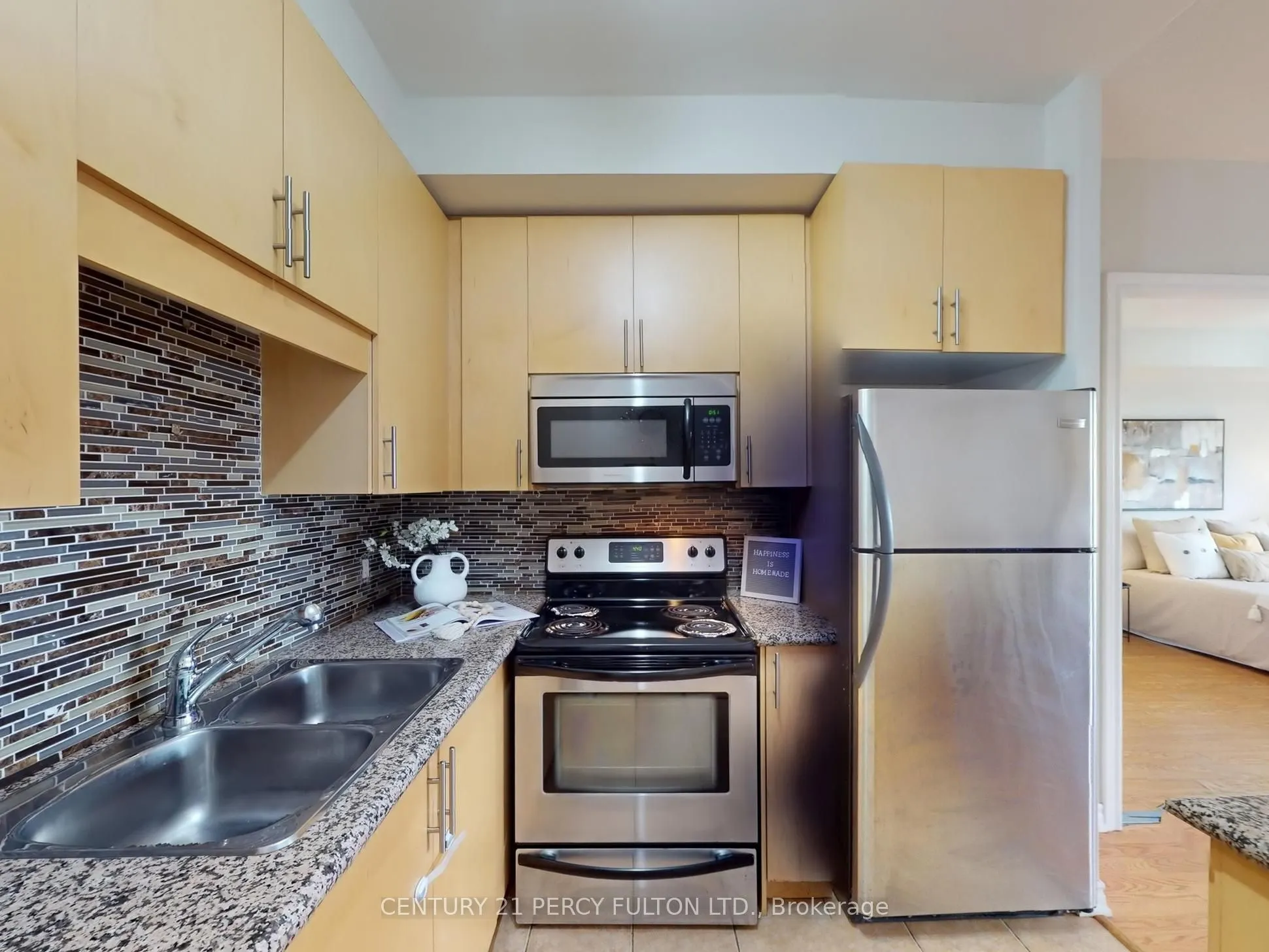135 Wynford Drive, #702