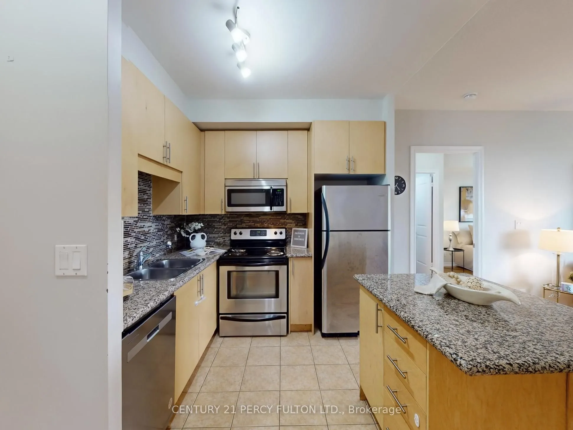135 Wynford Drive, #702