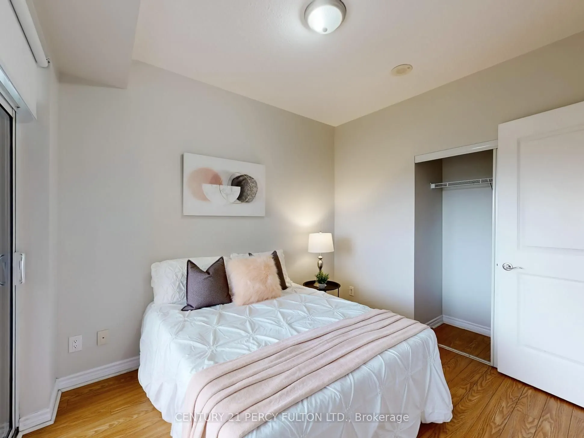 135 Wynford Drive, #702