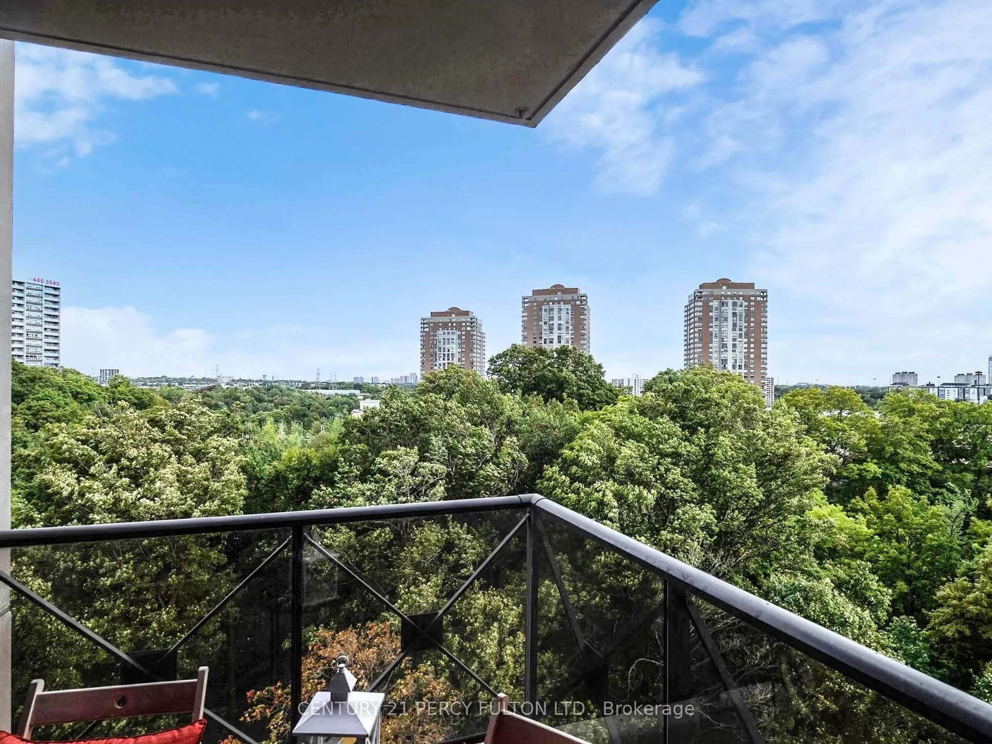 135 Wynford Drive, #702