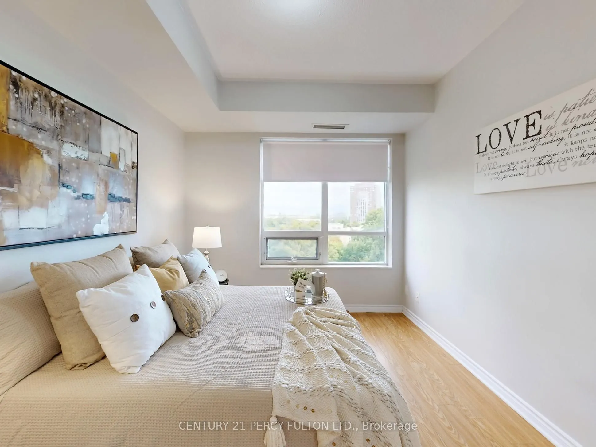 135 Wynford Drive, #702