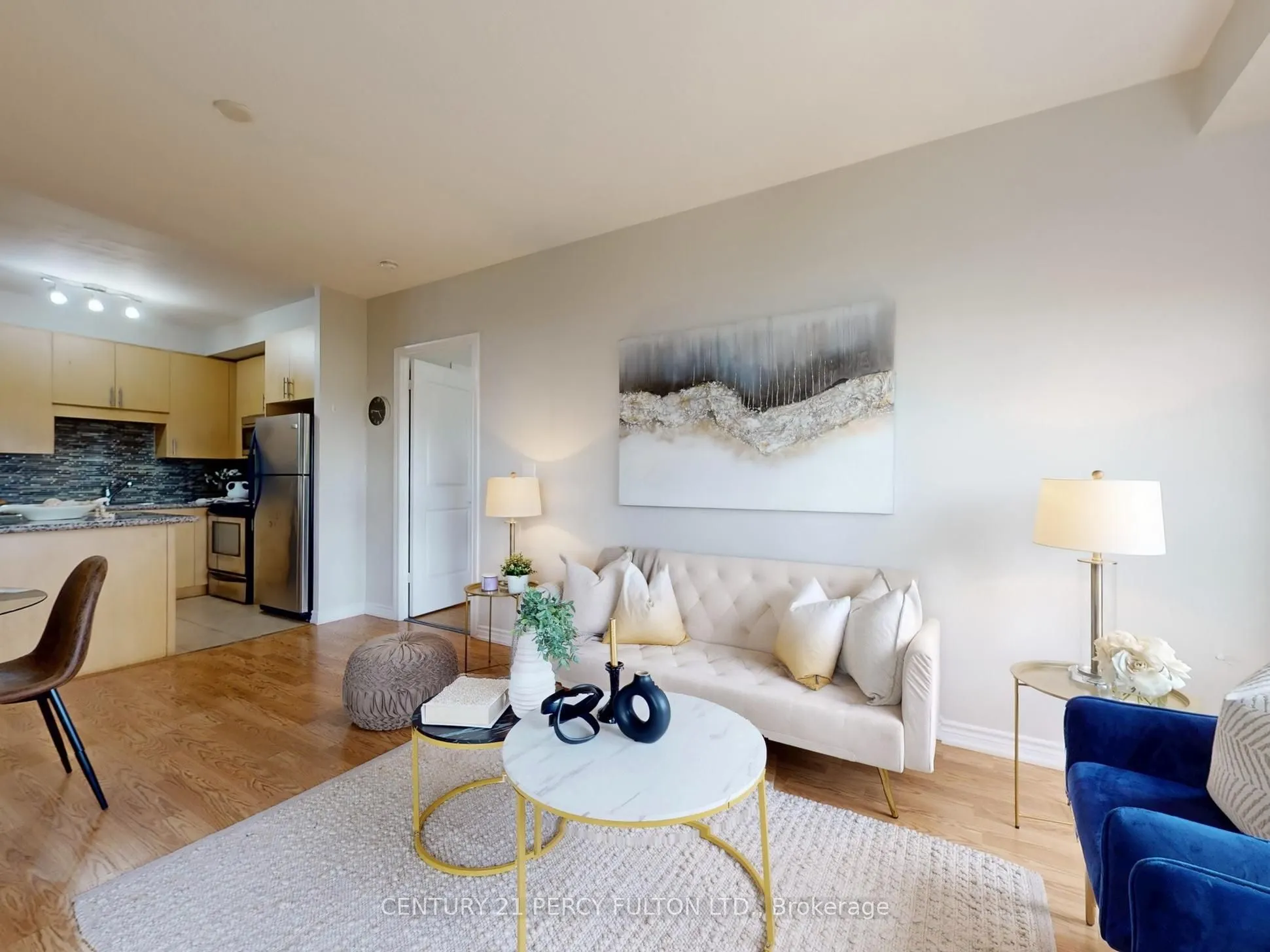 135 Wynford Drive, #702