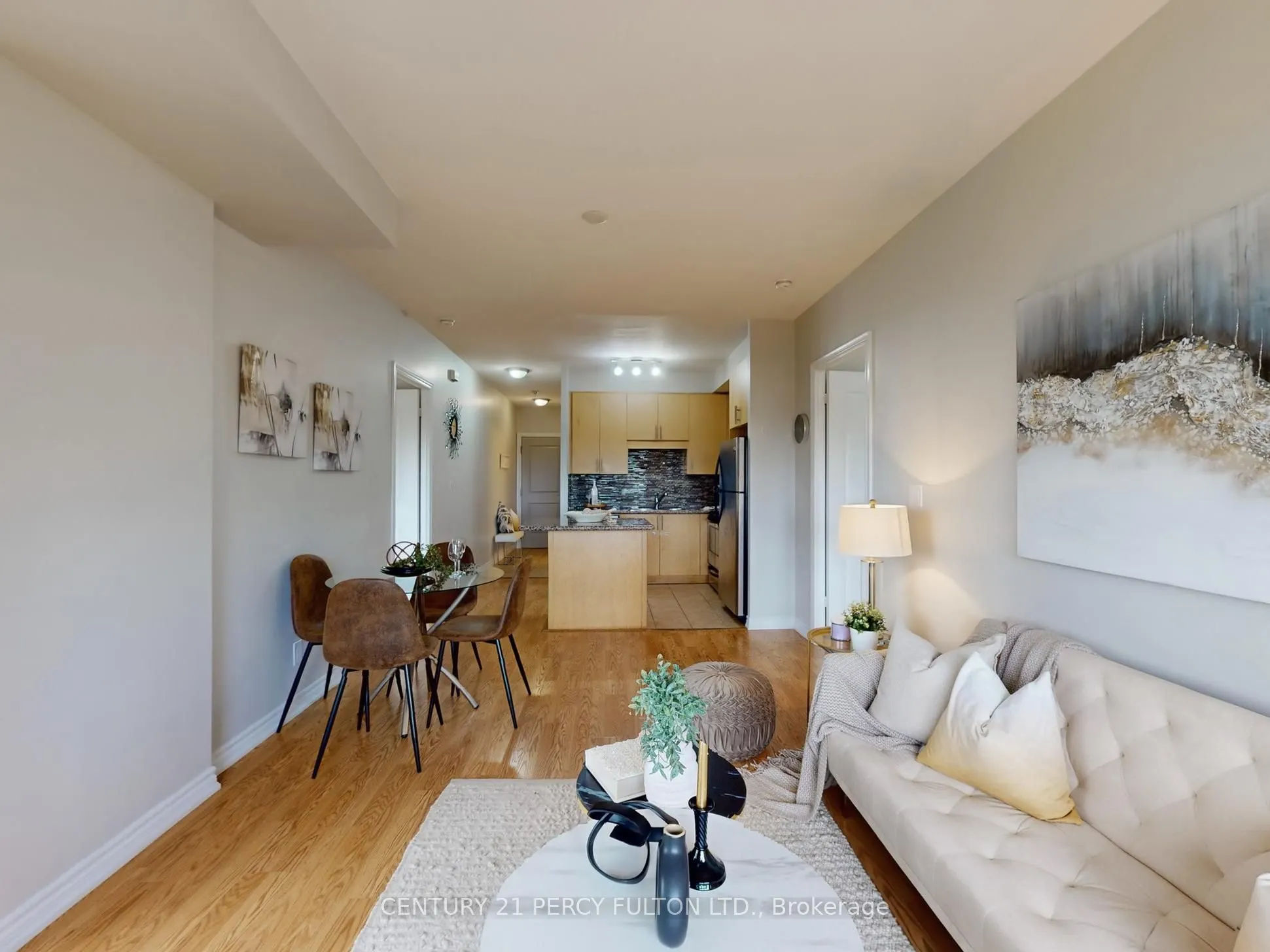 135 Wynford Drive, #702