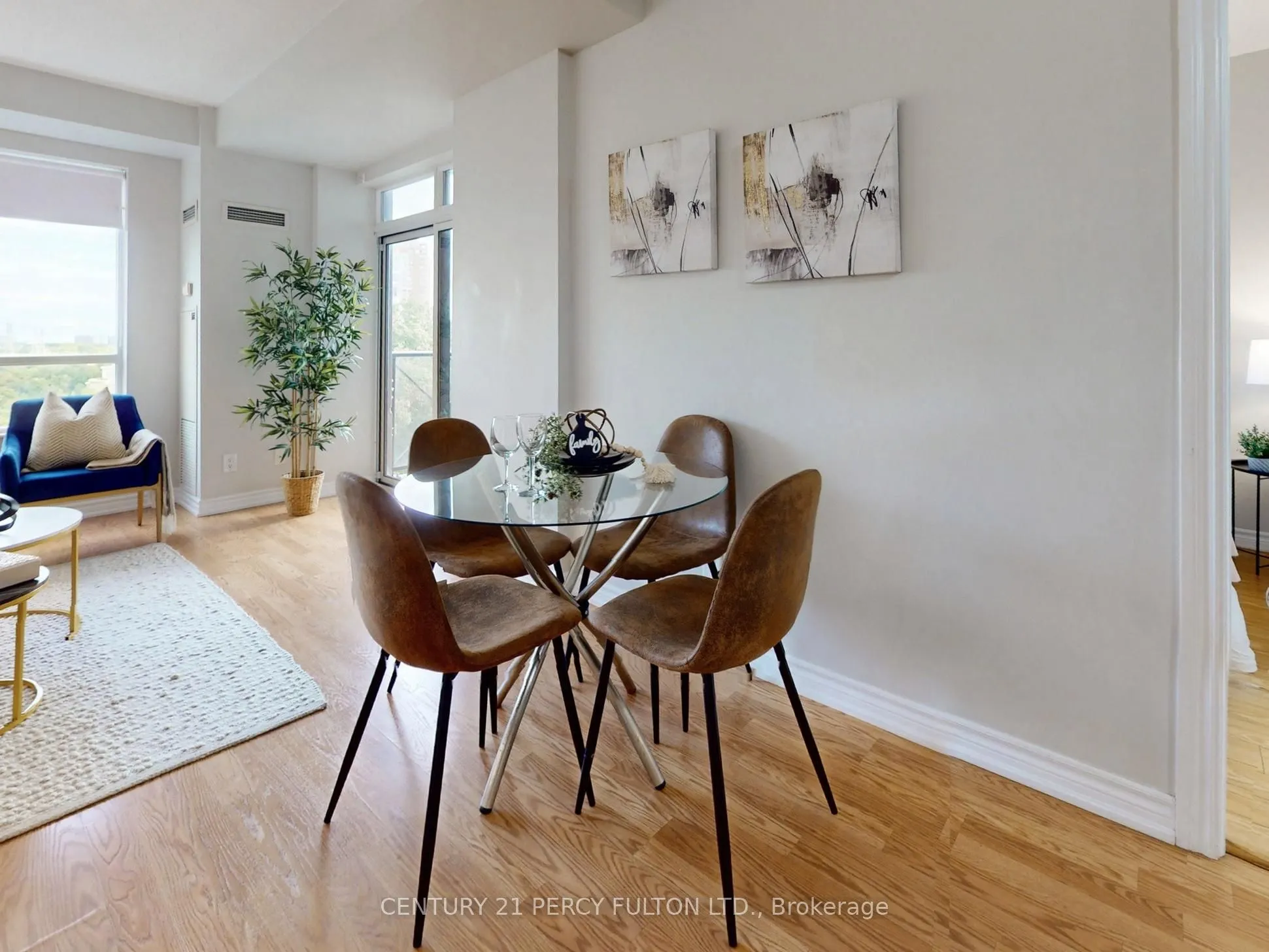 135 Wynford Drive, #702