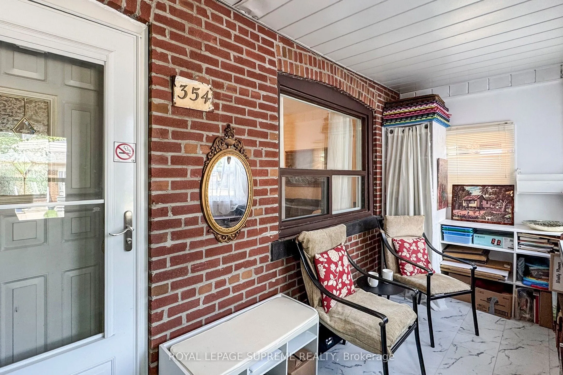 354 Winona Drive