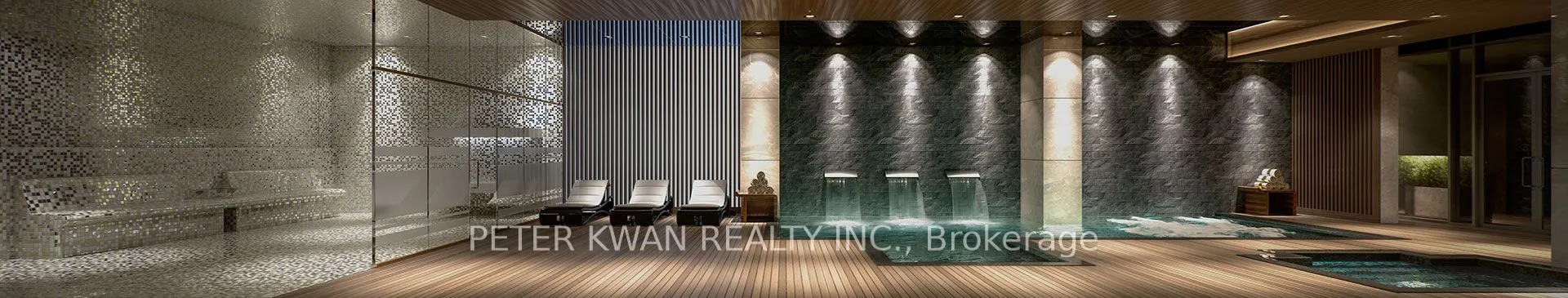 19 Bathurst Street, #1007