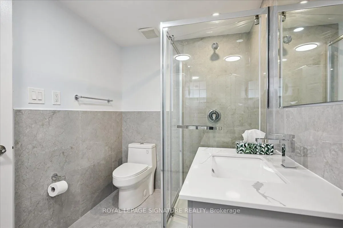12 Castle View Avenue, #Lower