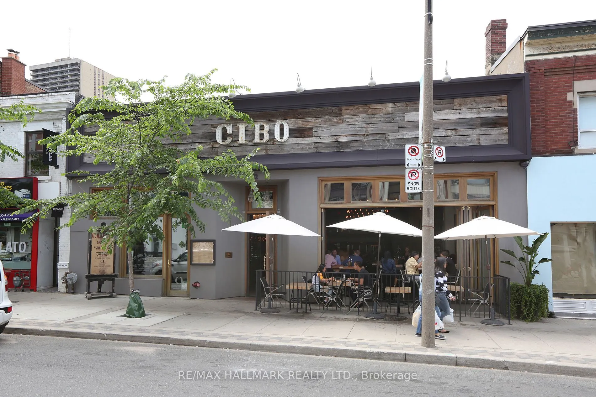 8 Eglinton Avenue E, #4203