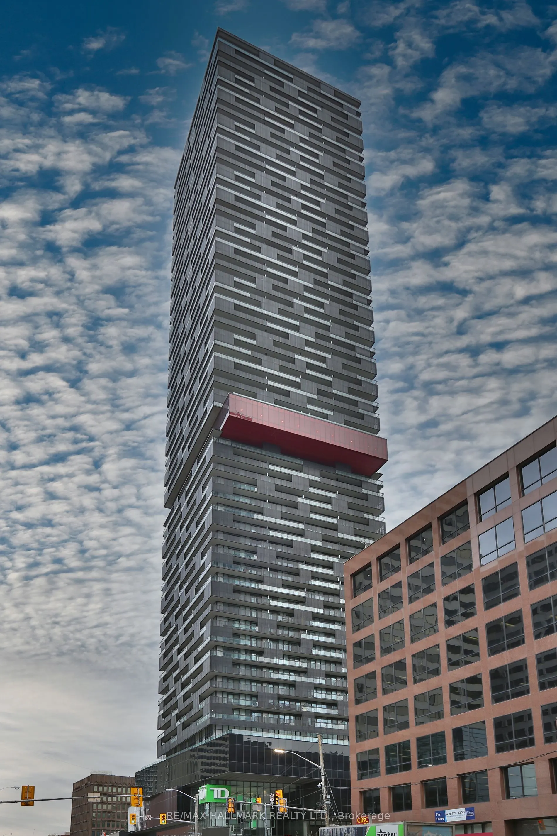 8 Eglinton Avenue E, #4203