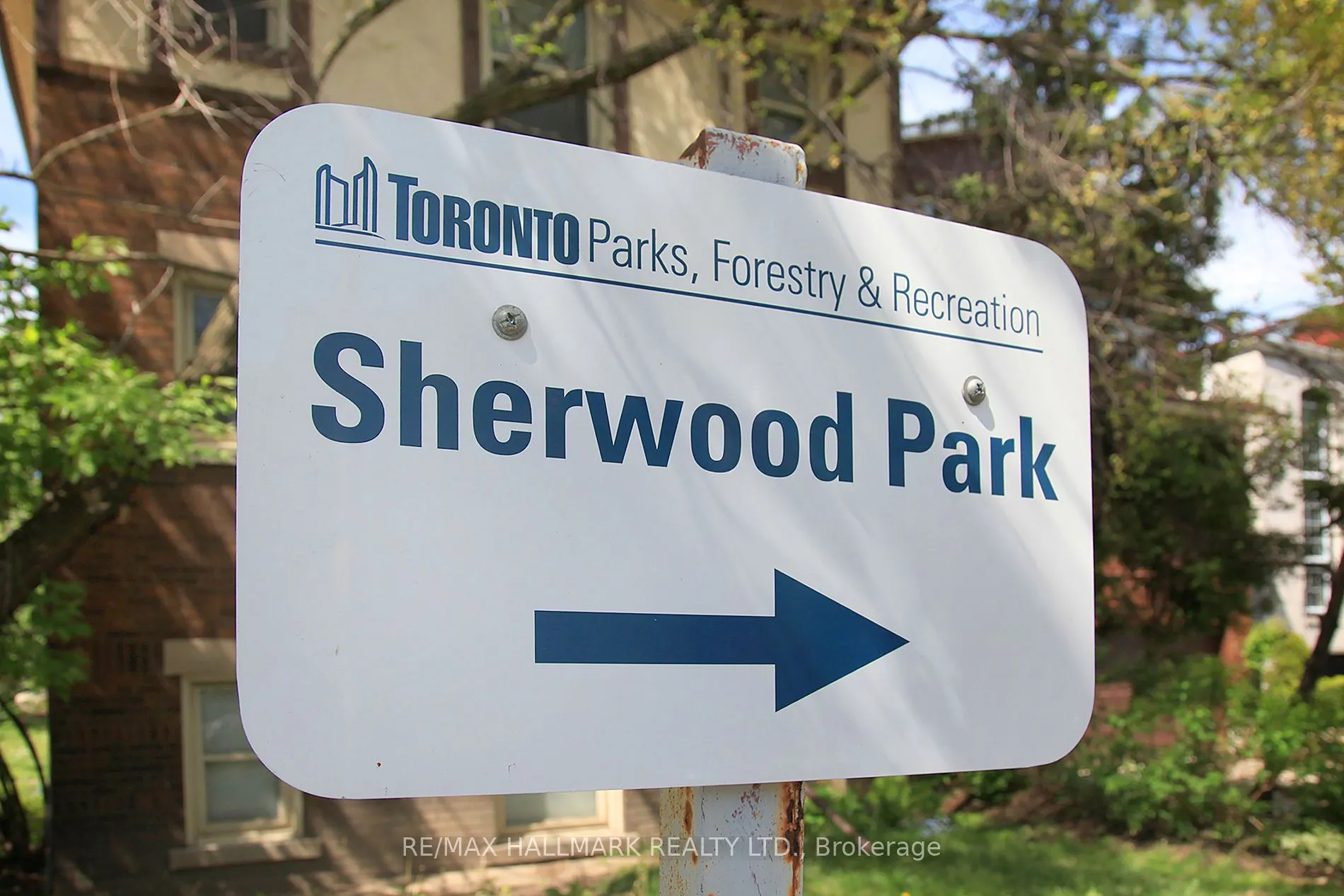 8 Eglinton Avenue E, #4203