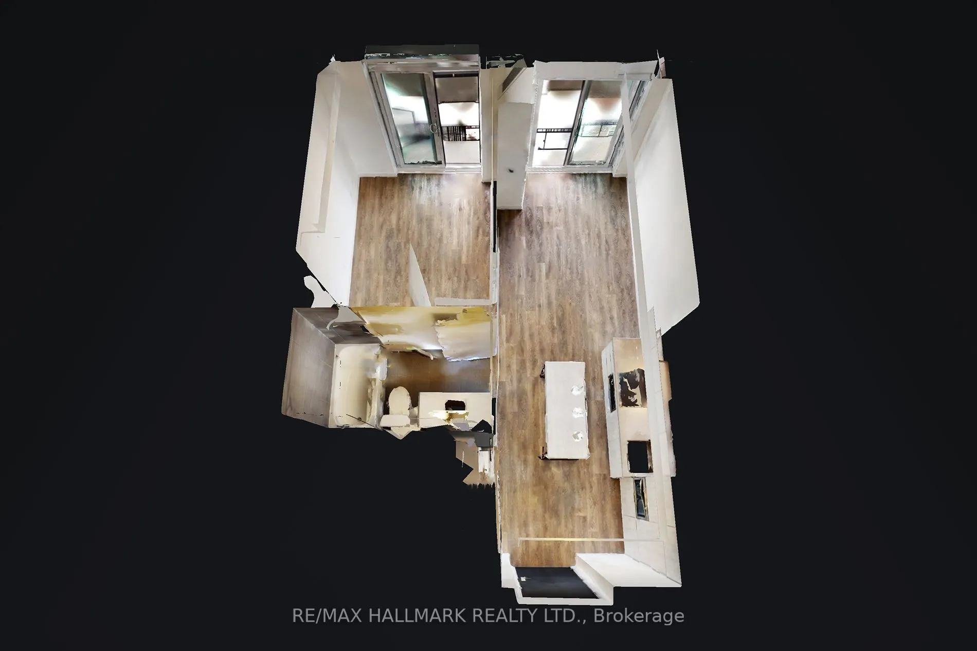 8 Eglinton Avenue E, #4203