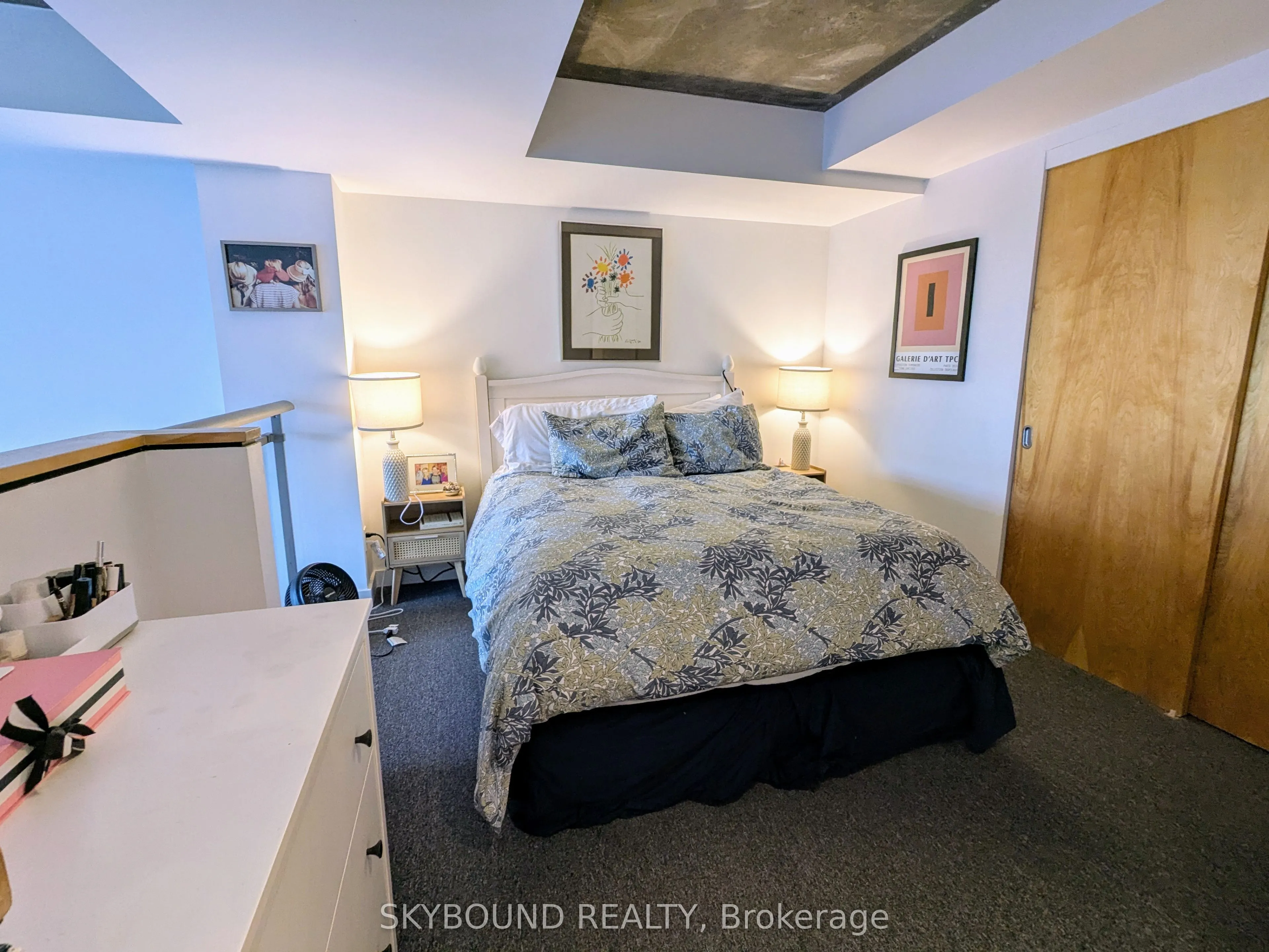 255 Richmond Street E, #621