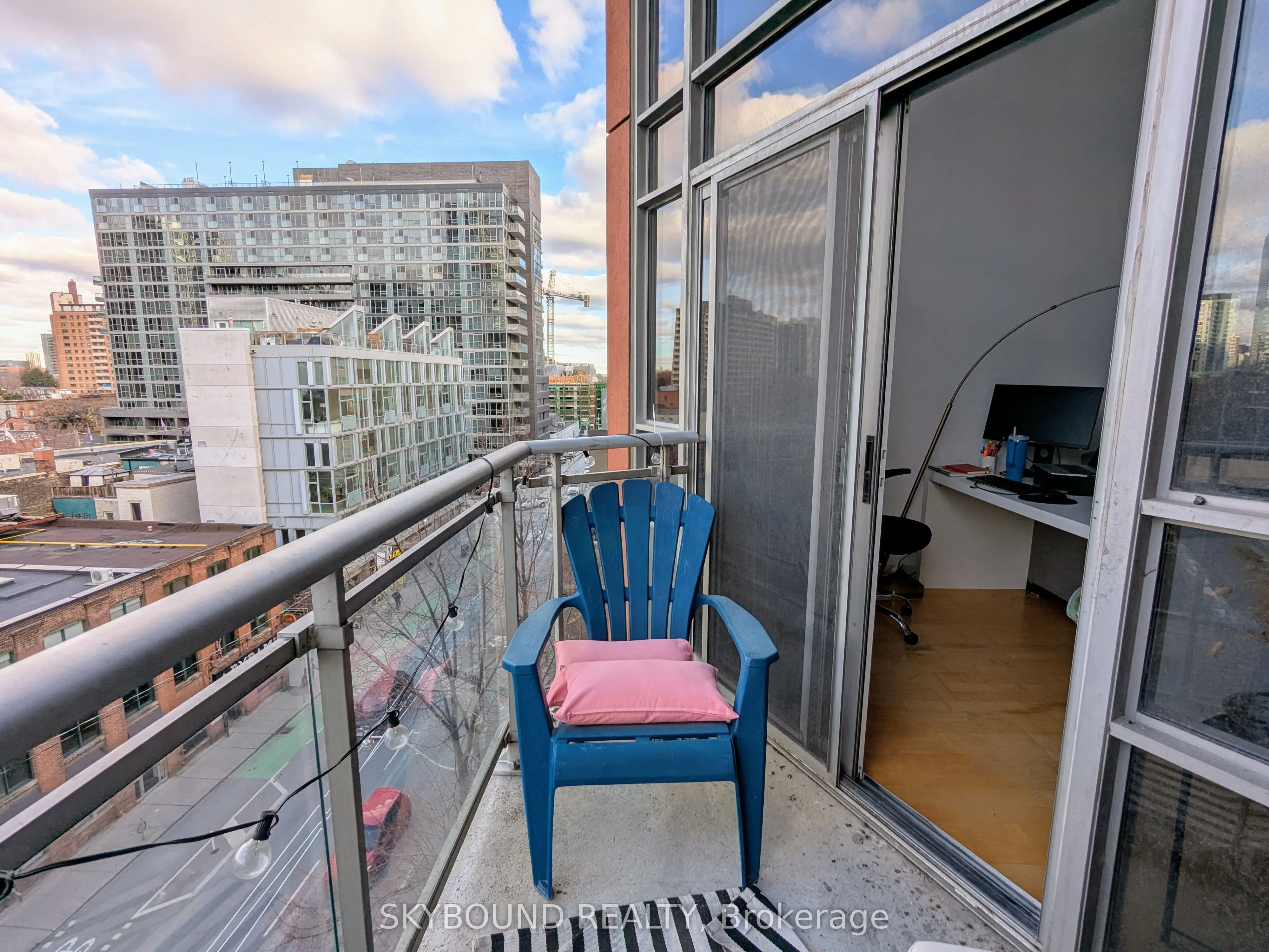 255 Richmond Street E, #621