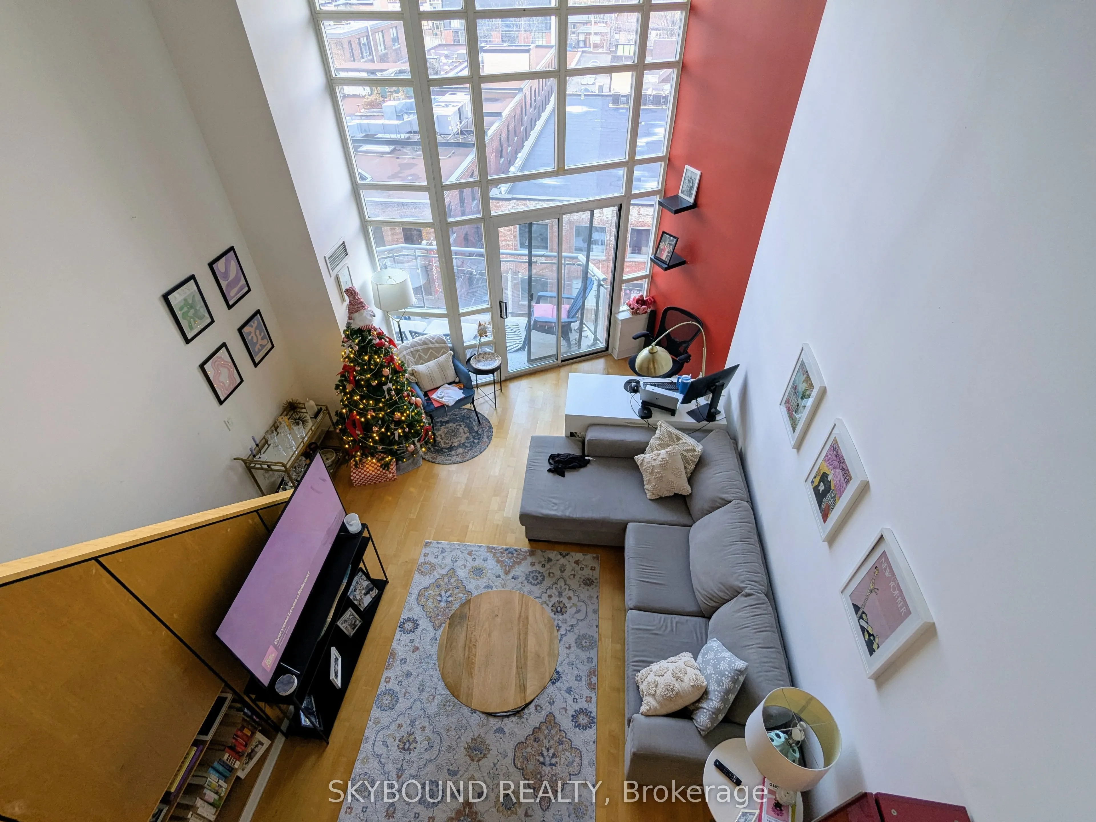 255 Richmond Street E, #621