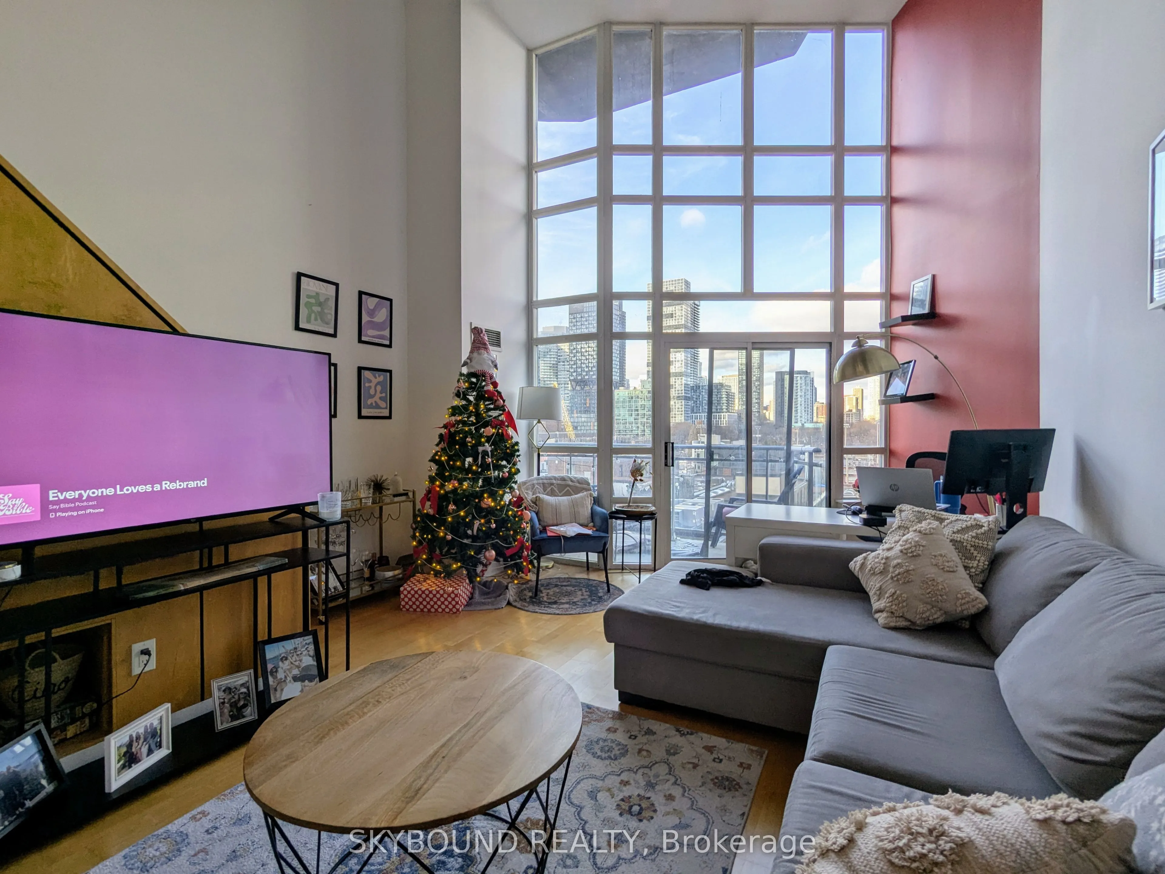 255 Richmond Street E, #621
