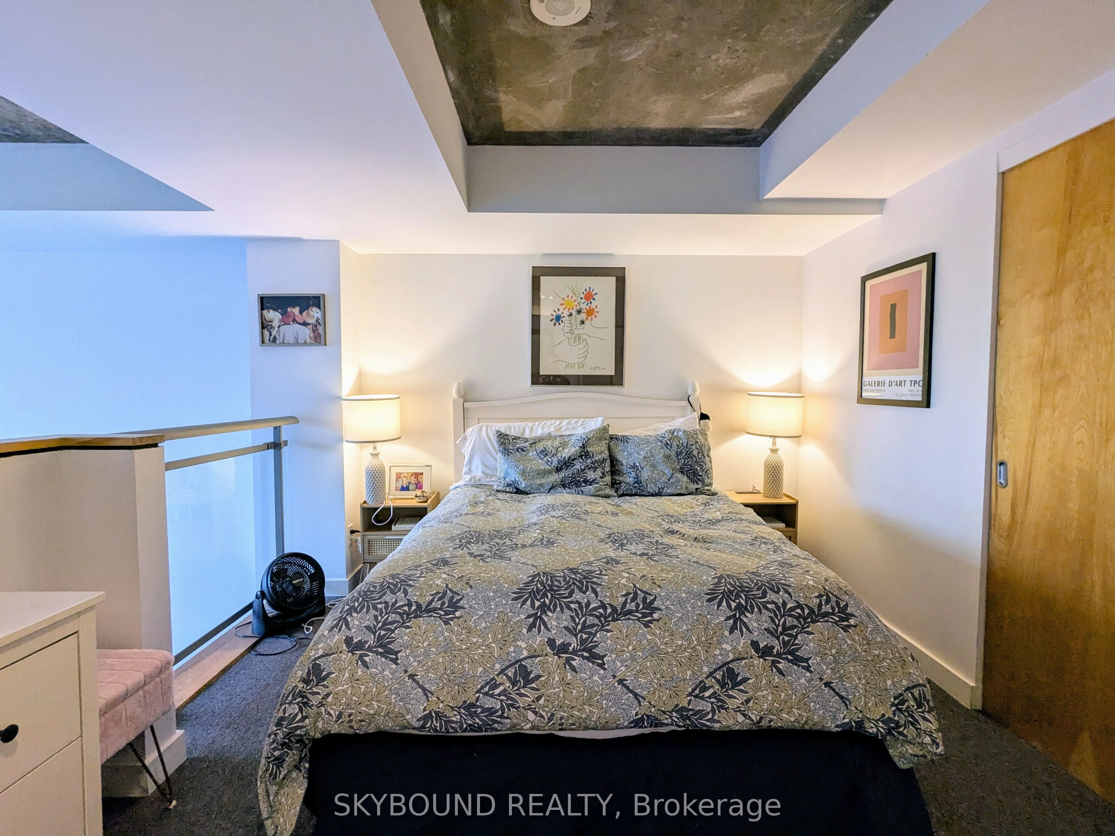 255 Richmond Street E, #621