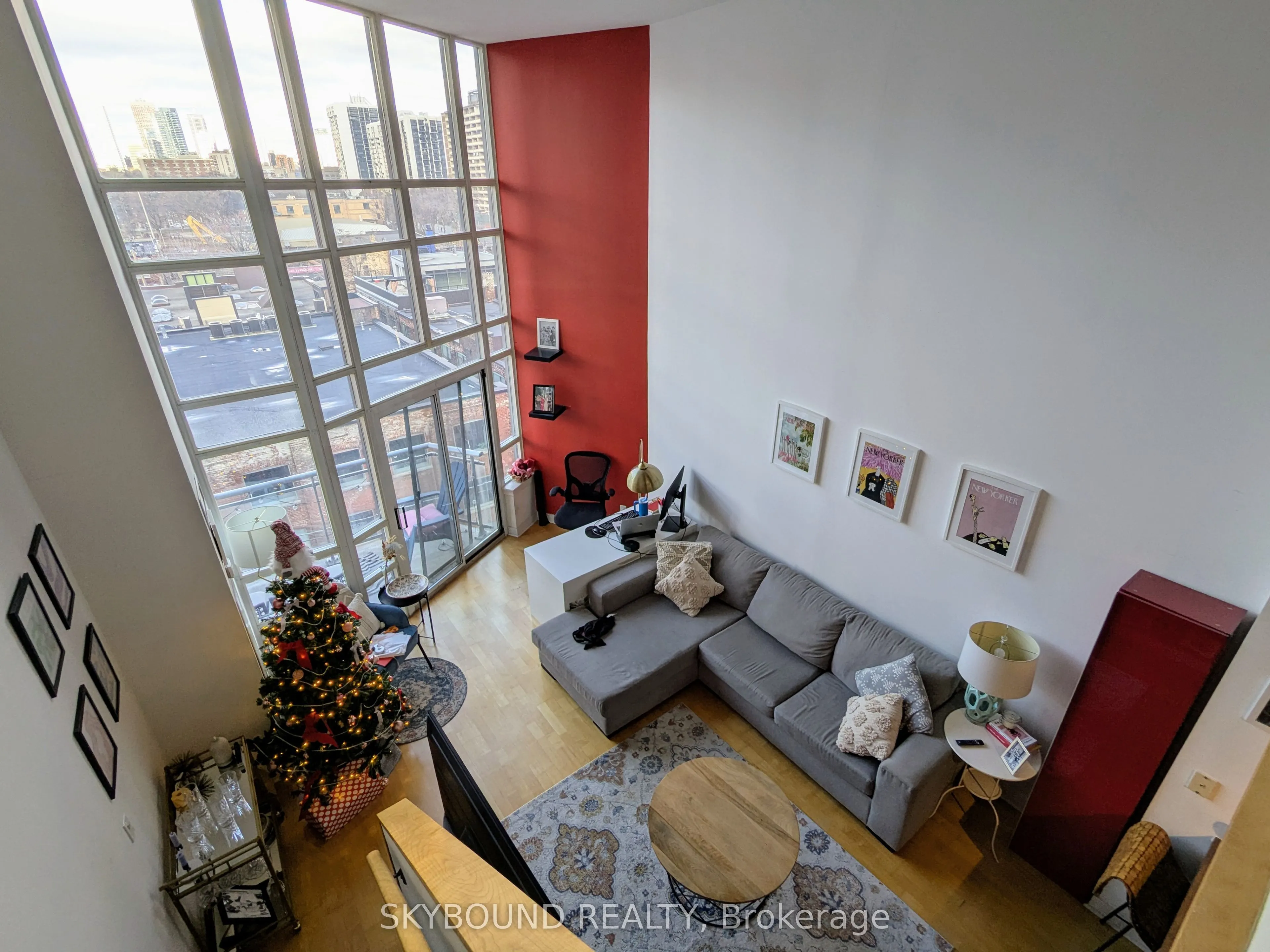255 Richmond Street E, #621