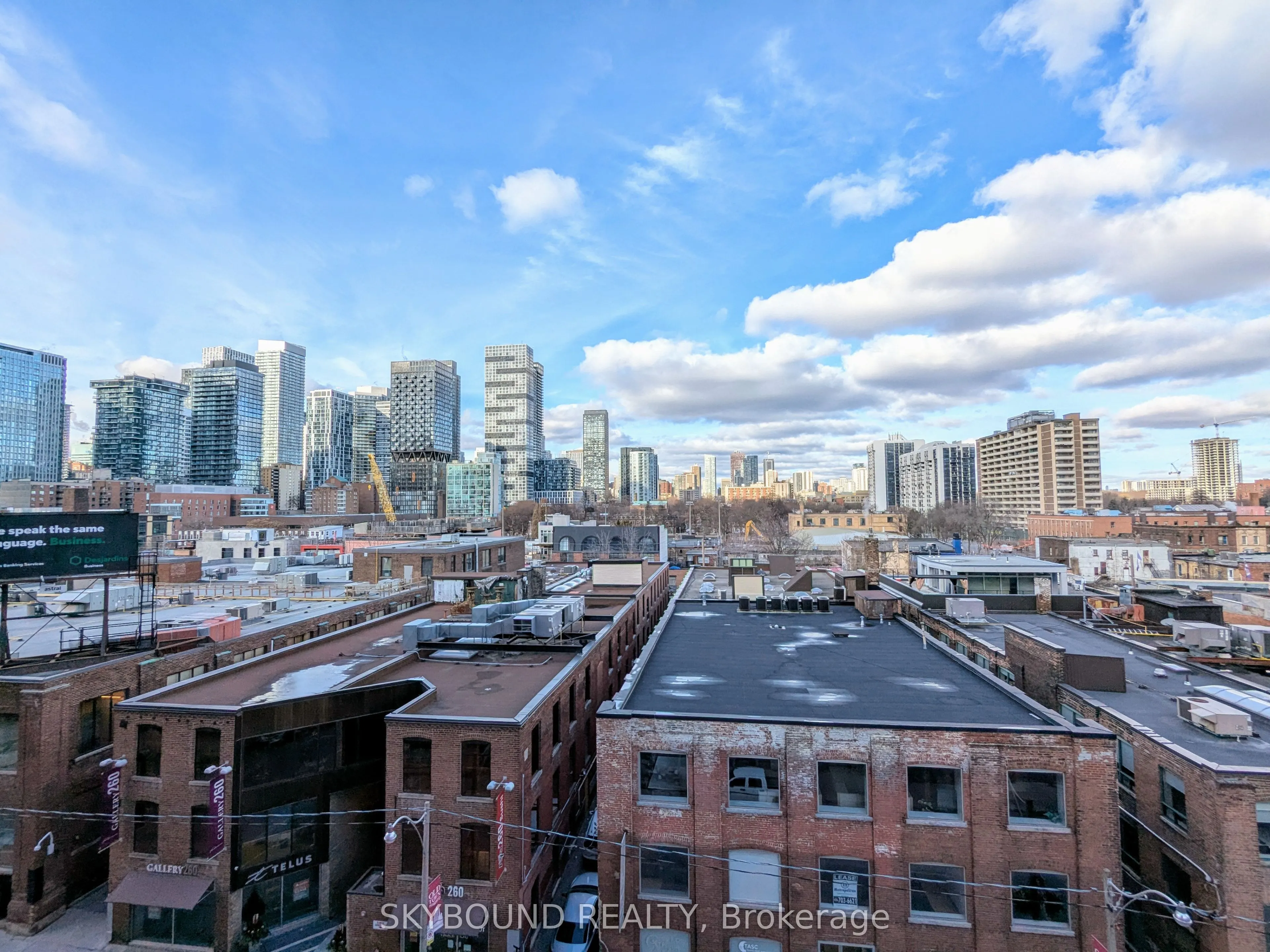 255 Richmond Street E, #621